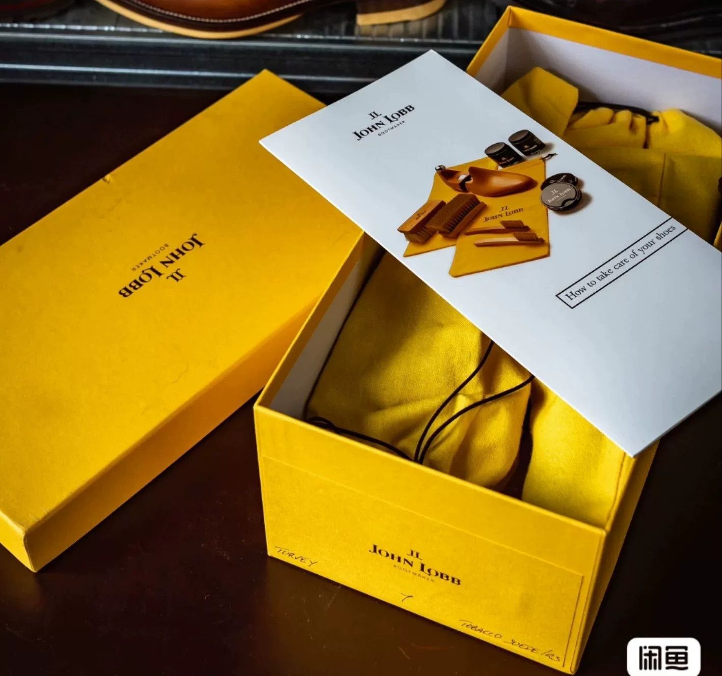 John Lobb John Lobb Turvey Loafers Size US 9 / EU 42 - 3 Thumbnail