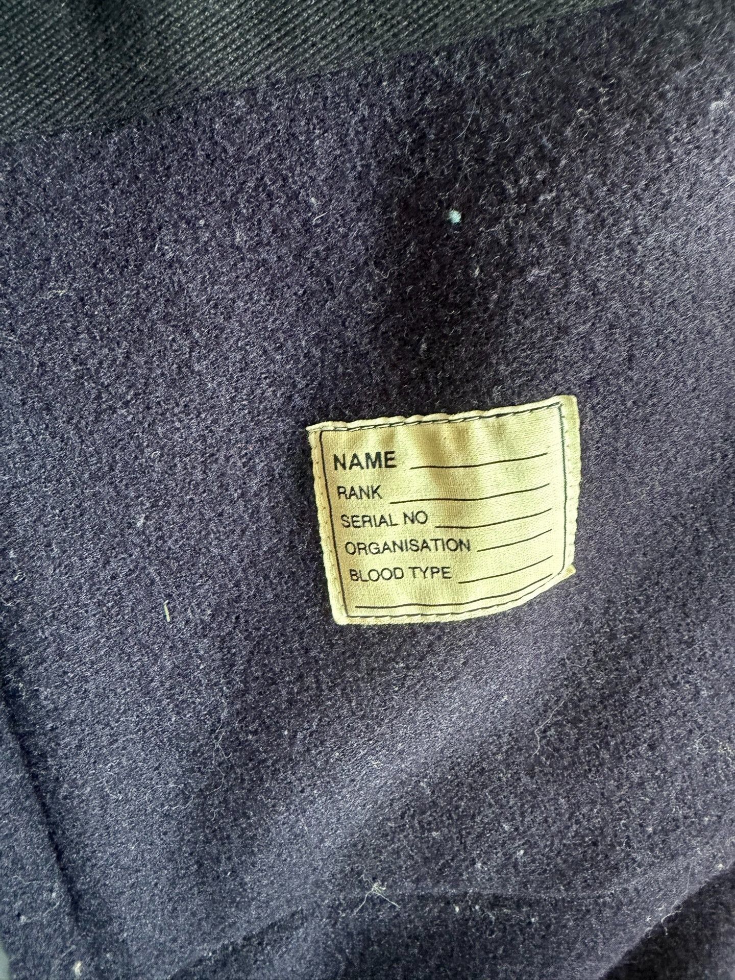 Gloverall Gloverall Monty Coat Size US S / EU 44-46 / 1 - 5 Thumbnail