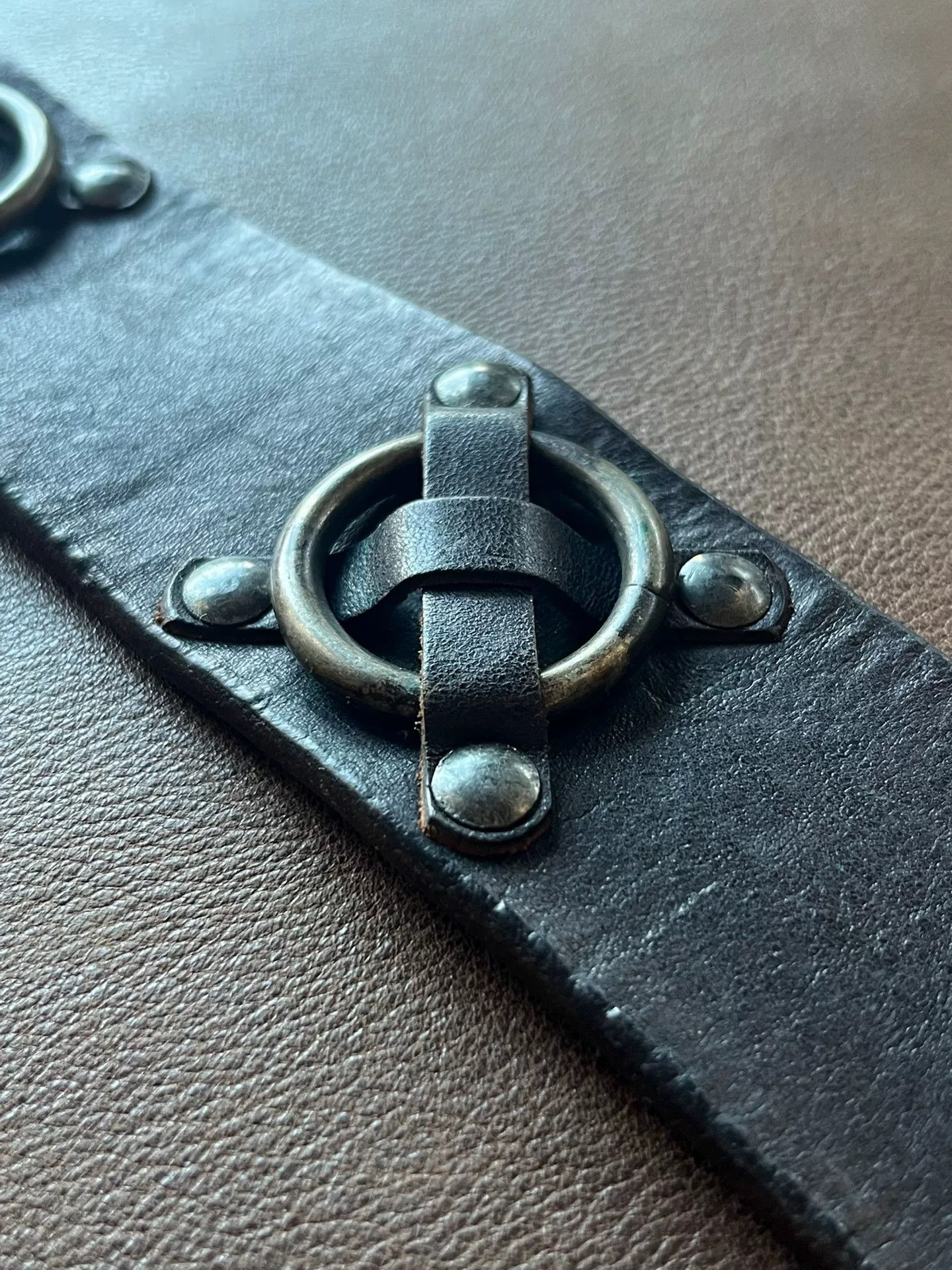 RRL Ralph Lauren Ralph Lauren RRL Limited Belt Size ONE SIZE - 5 Thumbnail