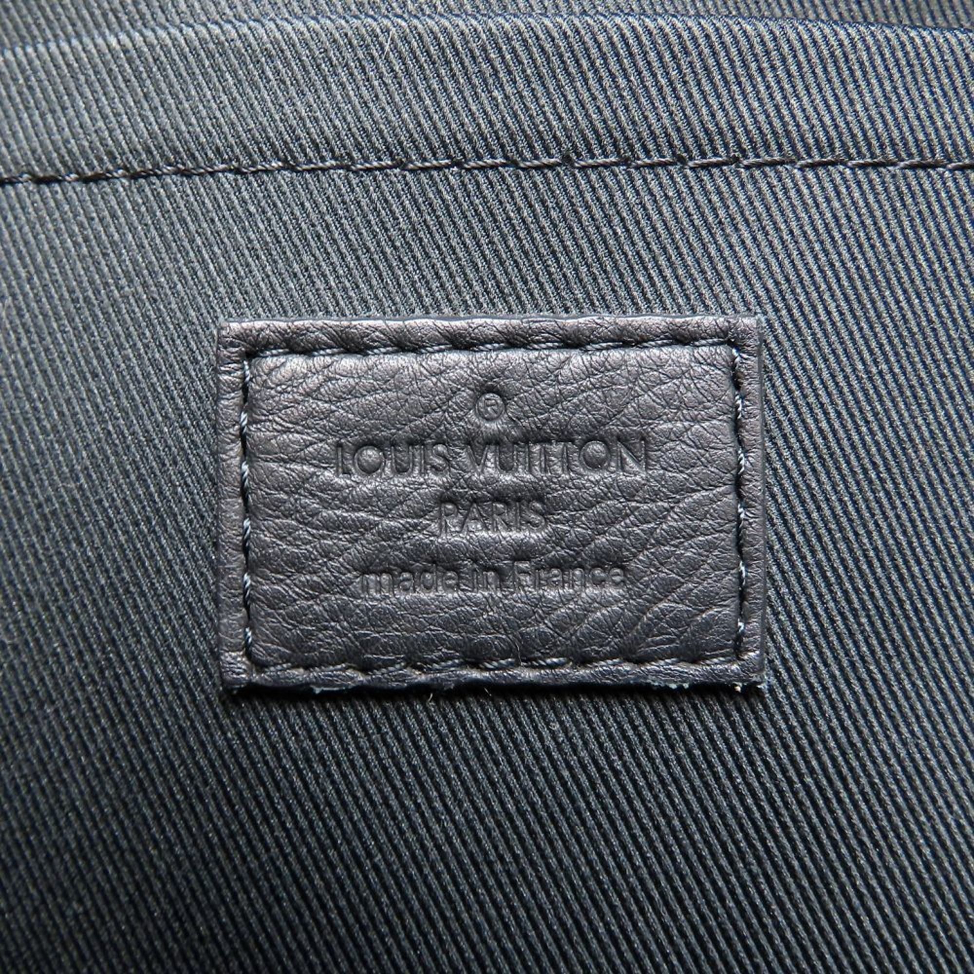 Louis Vuitton LOUIS VUITTON Monogram Reverse Palm Springs PM Backpack M44870 Women's 353140 Size ONE SIZE - 7 Thumbnail