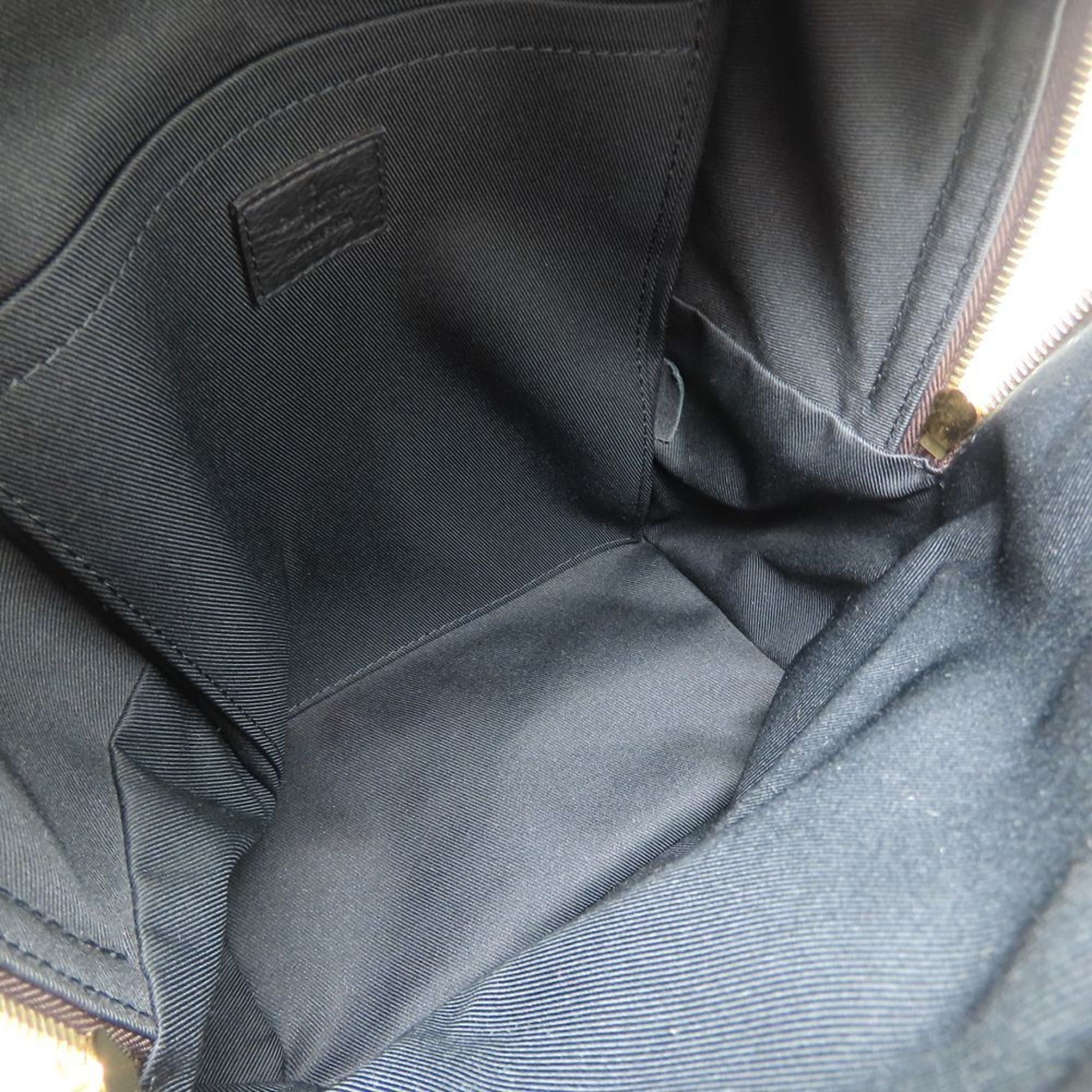Louis Vuitton LOUIS VUITTON Monogram Reverse Palm Springs PM Backpack M44870 Women's 353140 Size ONE SIZE - 6 Thumbnail