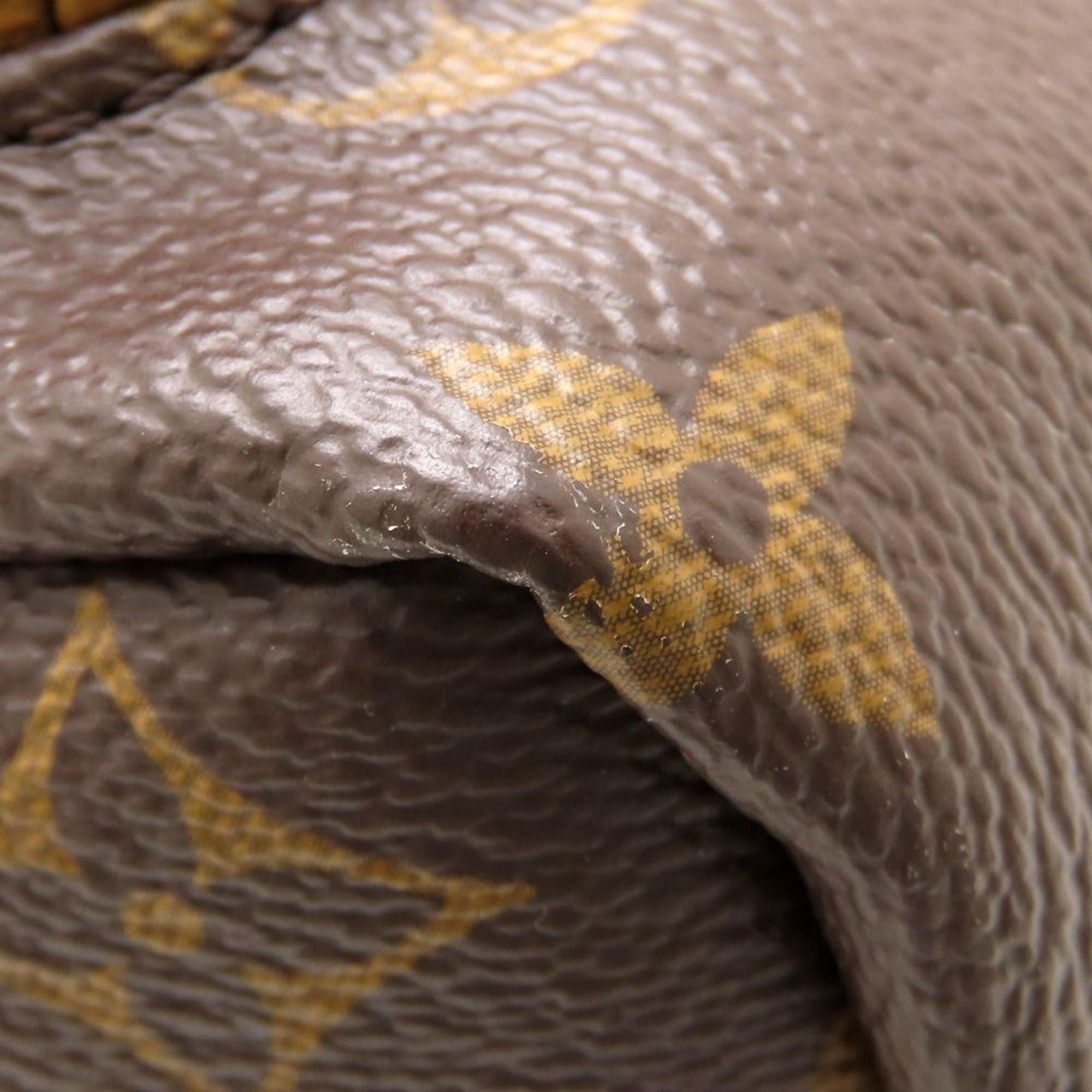 Louis Vuitton LOUIS VUITTON Monogram Reverse Palm Springs PM Backpack M44870 Women's 353140 Size ONE SIZE - 16 Thumbnail