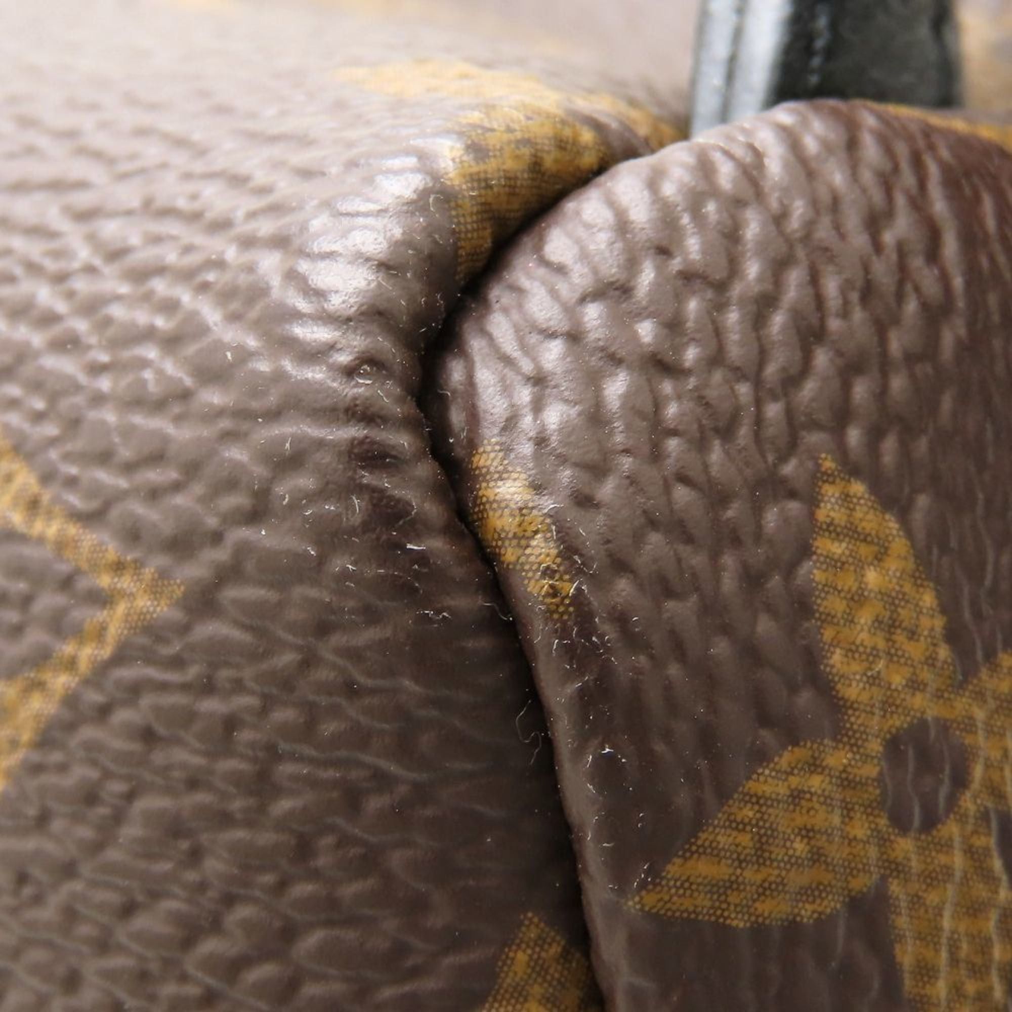 Louis Vuitton LOUIS VUITTON Monogram Reverse Palm Springs PM Backpack M44870 Women's 353140 Size ONE SIZE - 20 Thumbnail