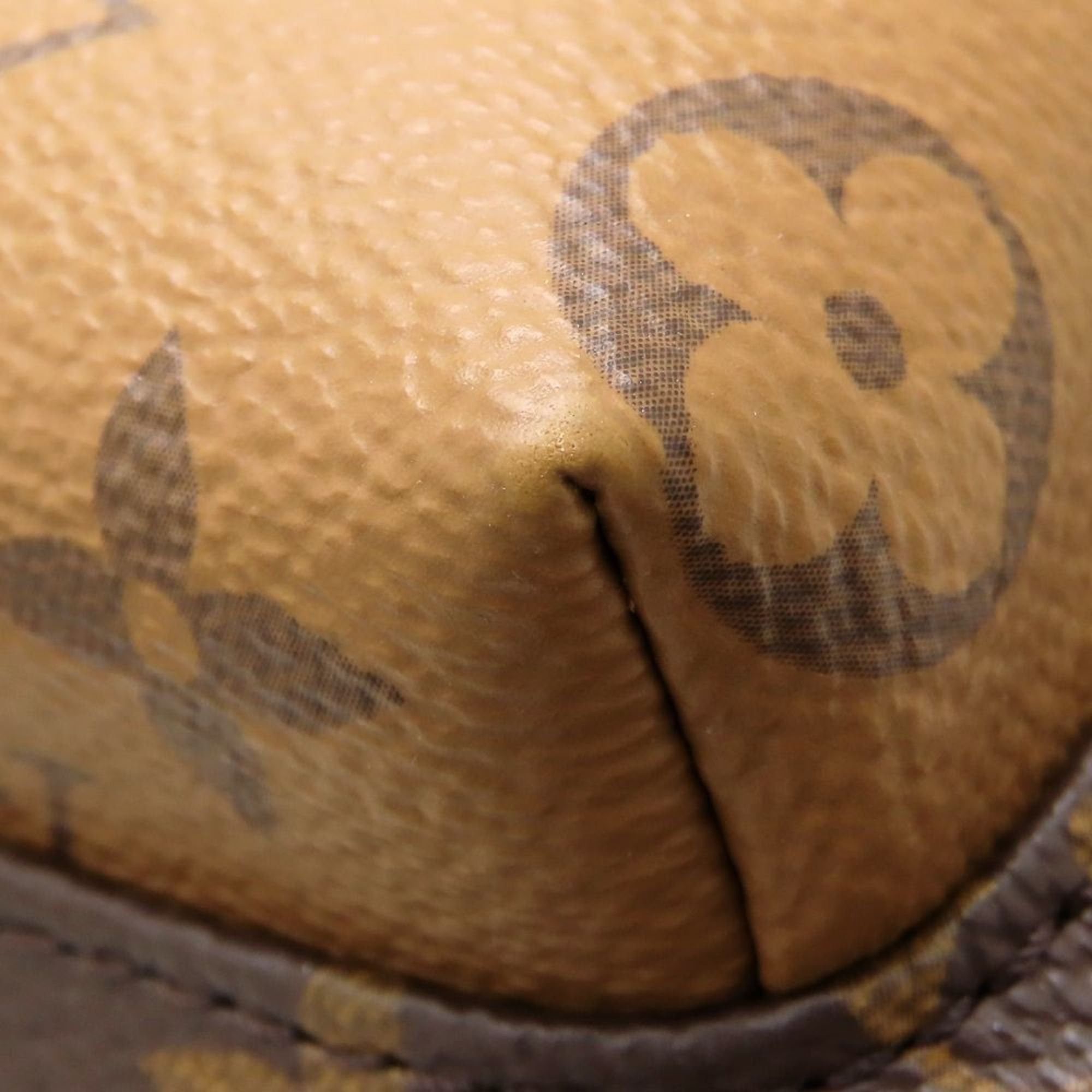 Louis Vuitton LOUIS VUITTON Monogram Reverse Palm Springs PM Backpack M44870 Women's 353140 Size ONE SIZE - 15 Thumbnail