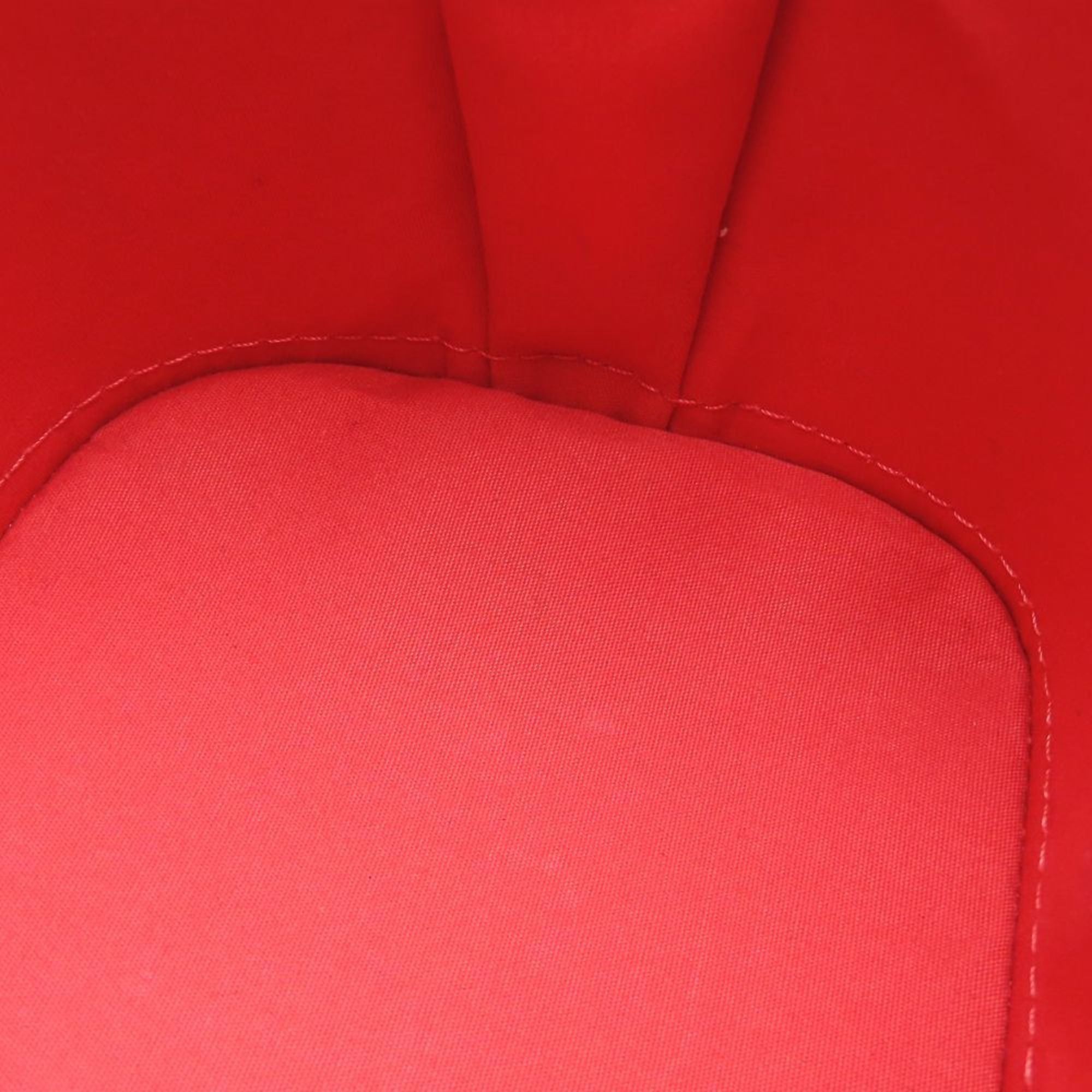 Louis Vuitton LOUIS VUITTON Vernis Alma BB M90259 2-Way Handbag Rose Rich Women's 353136 Size ONE SIZE - 14 Thumbnail