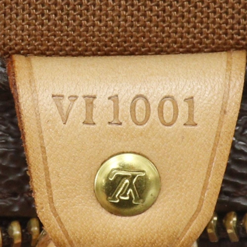 Louis Vuitton Louis Vuitton Louis Vuitton Cabas Piano Monogram Tote Bag Textile Tote Bag M51148 DUTY FREE for USA Size ONE SIZE - 18 Thumbnail