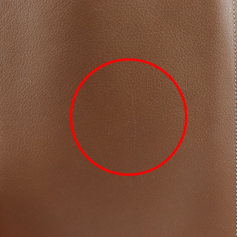 Hermes Hermes Hermès Onimetou Calf Shoulder Bag Leather Shoulder Bag DUTY FREE for USA Size ONE SIZE - 6 Thumbnail