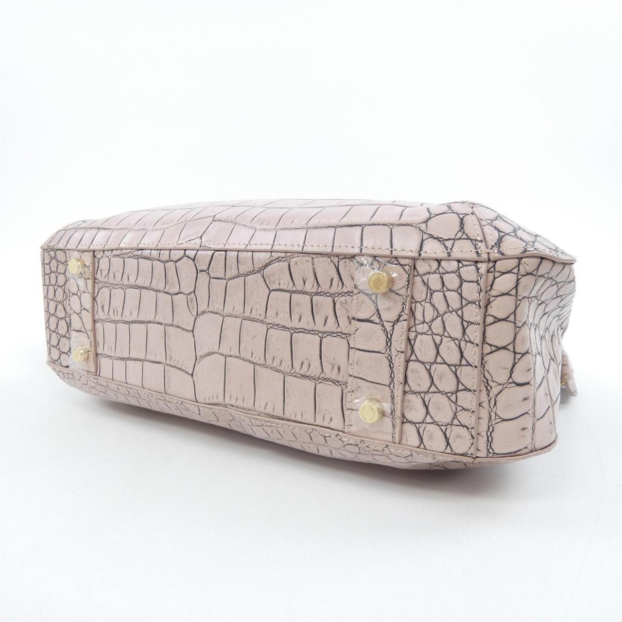 Other Other LEATHER JEWELS CO-20245 Leather Bag Leather Handbag CO-20245 DUTY FREE for USA Size ONE SIZE - 4 Thumbnail