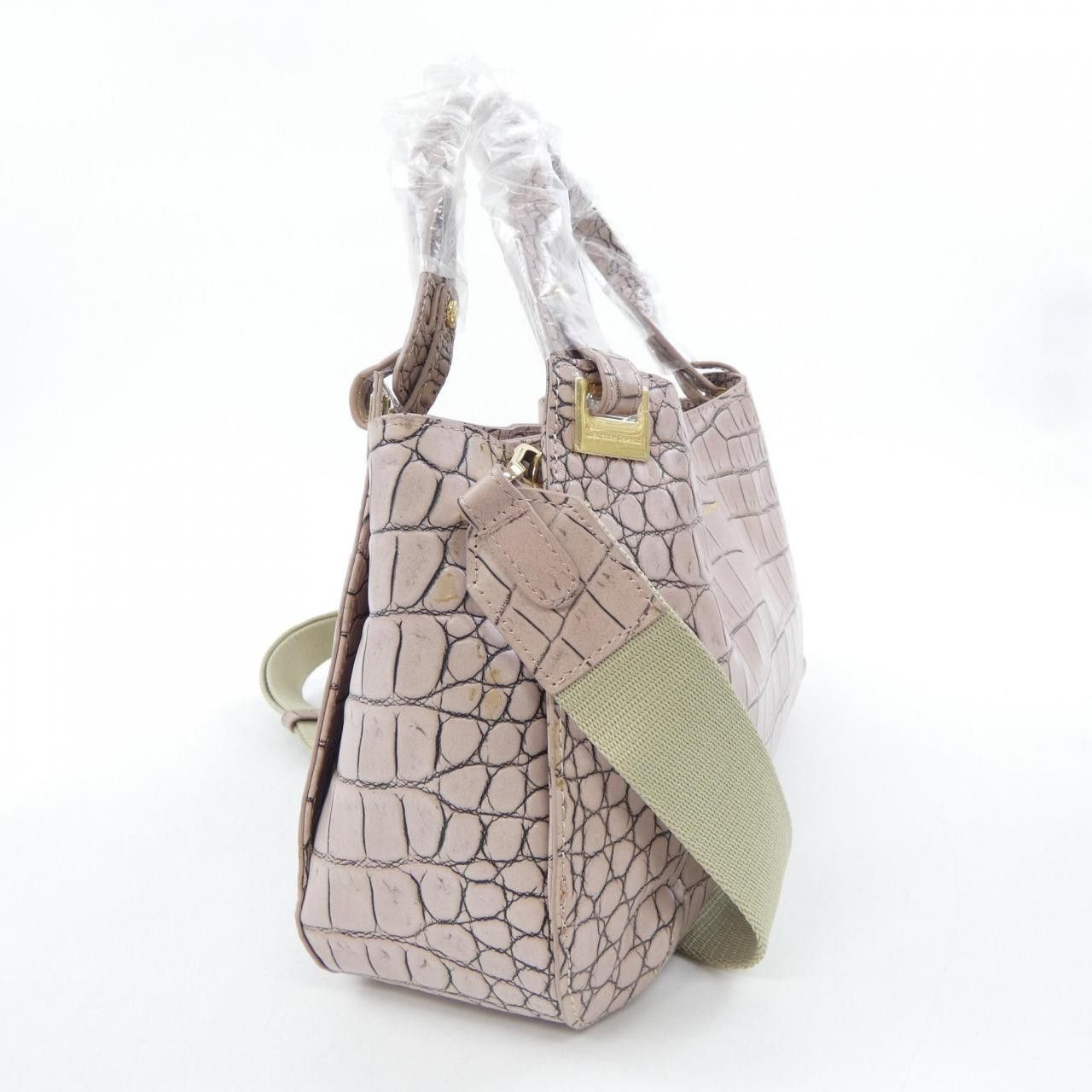 Other Other LEATHER JEWELS CO-20245 Leather Bag Leather Handbag CO-20245 DUTY FREE for USA Size ONE SIZE - 2 Thumbnail