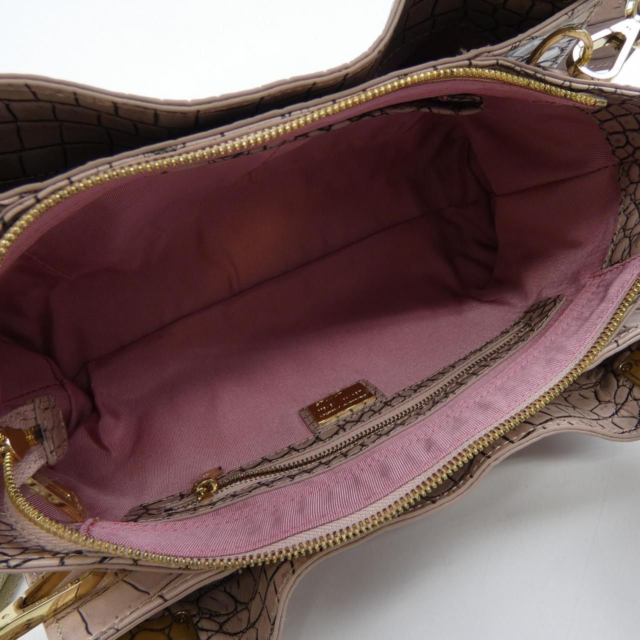 Other Other LEATHER JEWELS CO-20245 Leather Bag Leather Handbag CO-20245 DUTY FREE for USA Size ONE SIZE - 6 Thumbnail