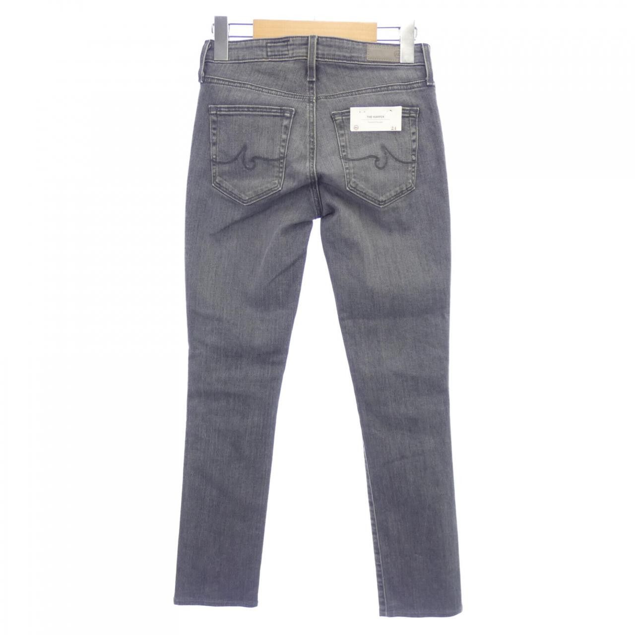 Other Other AG Jeans Textile Jeans DUTY FREE for USA Size ONE SIZE - 2 Thumbnail