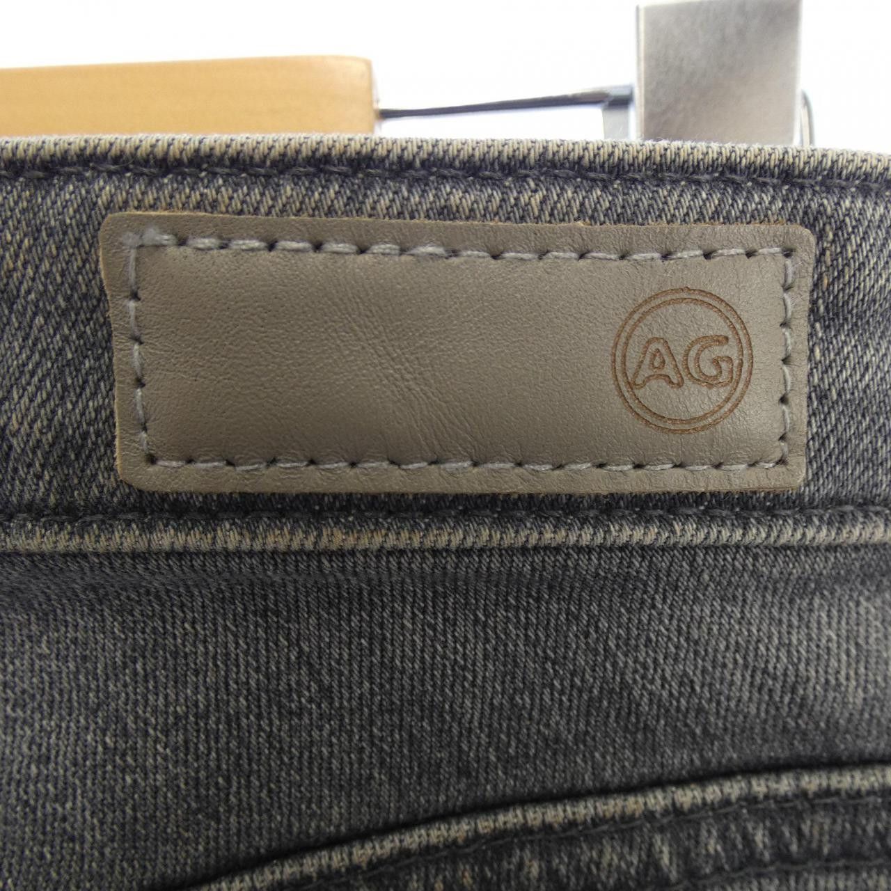 Other Other AG Jeans Textile Jeans DUTY FREE for USA Size ONE SIZE - 6 Thumbnail