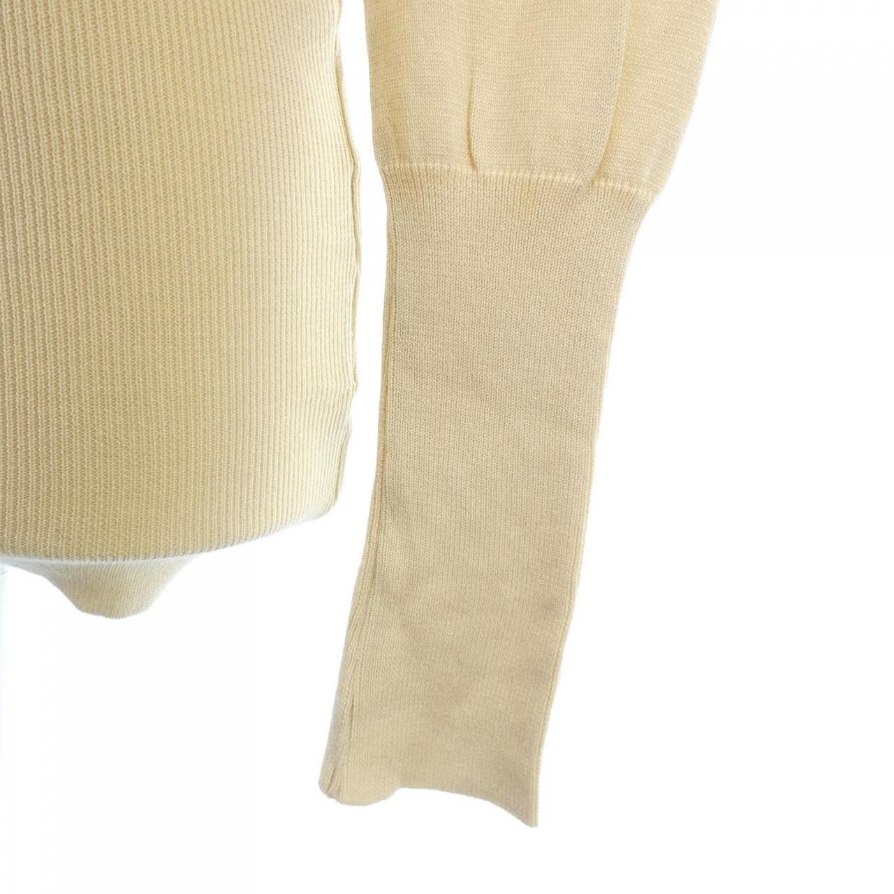 Other Other JUN MIKAMI Knitwear Textile Tops DUTY FREE for USA Size ONE SIZE - 6 Thumbnail