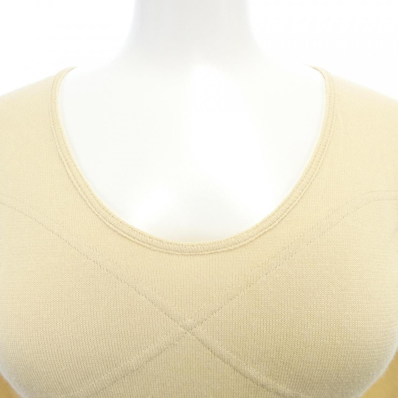 Other Other JUN MIKAMI Knitwear Textile Tops DUTY FREE for USA Size ONE SIZE - 5 Thumbnail