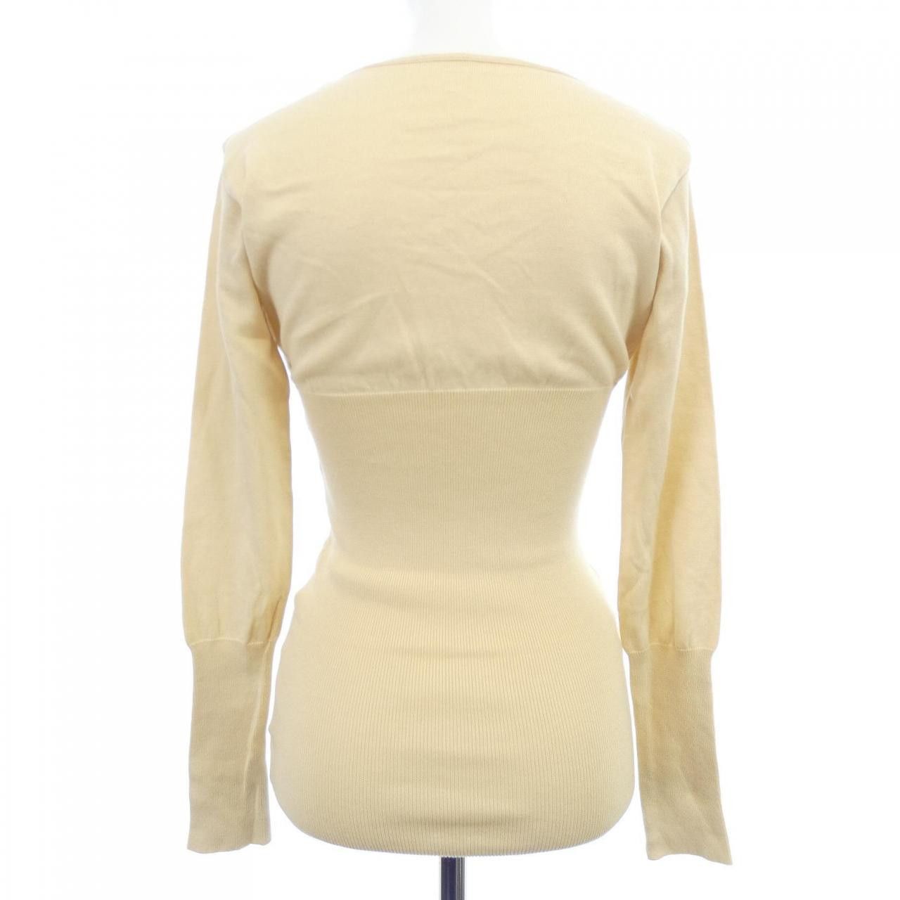 Other Other JUN MIKAMI Knitwear Textile Tops DUTY FREE for USA Size ONE SIZE - 2 Thumbnail