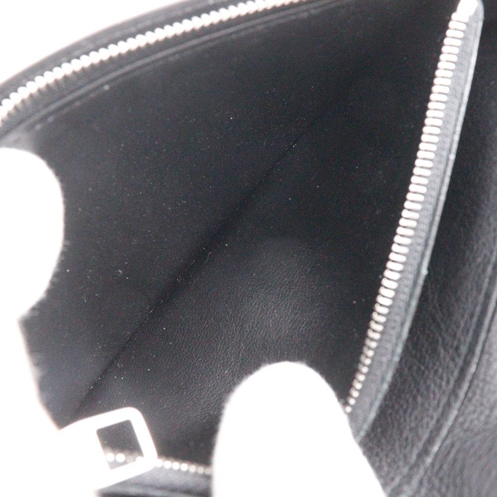 Louis Vuitton Louis Vuitton Louis Vuitton Portefeuille Brazza Taurillon Clemence Wallet Leather Long Wallet M58802 DUTY FREE for USA Size ONE SIZE - 7 Thumbnail
