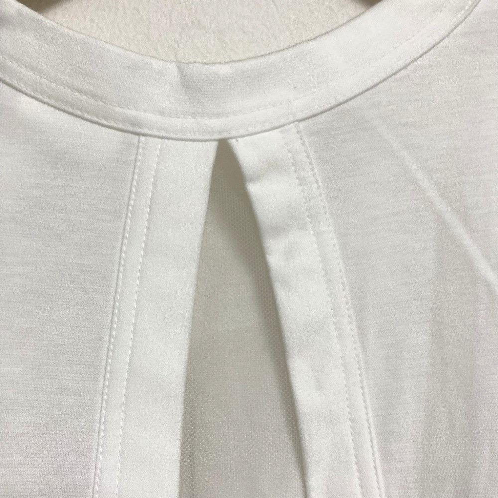 Other Other noir kei ninomiya Cotton Ponte Nylon Tulle T-shirt Textile T-Shirts DUTY FREE for USA Size ONE SIZE - 5 Thumbnail