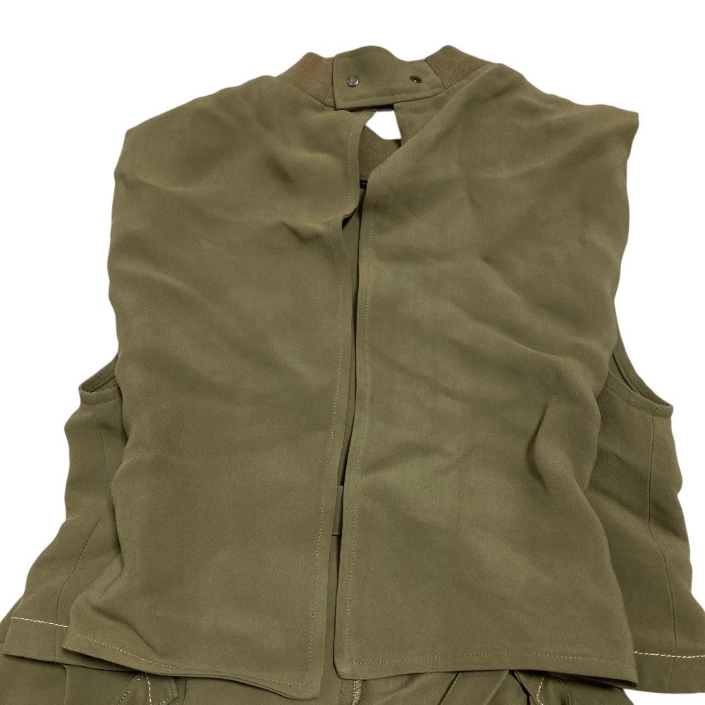 Other Other PHOTOCOPIEU LAILA Jumpsuit Textile Dresses DUTY FREE for USA Size ONE SIZE - 14 Thumbnail