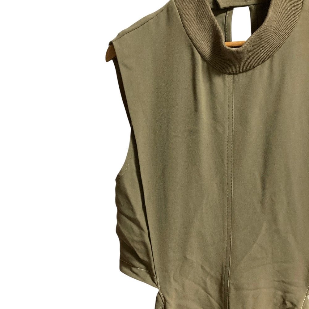 Other Other PHOTOCOPIEU LAILA Jumpsuit Textile Dresses DUTY FREE for USA Size ONE SIZE - 2 Thumbnail