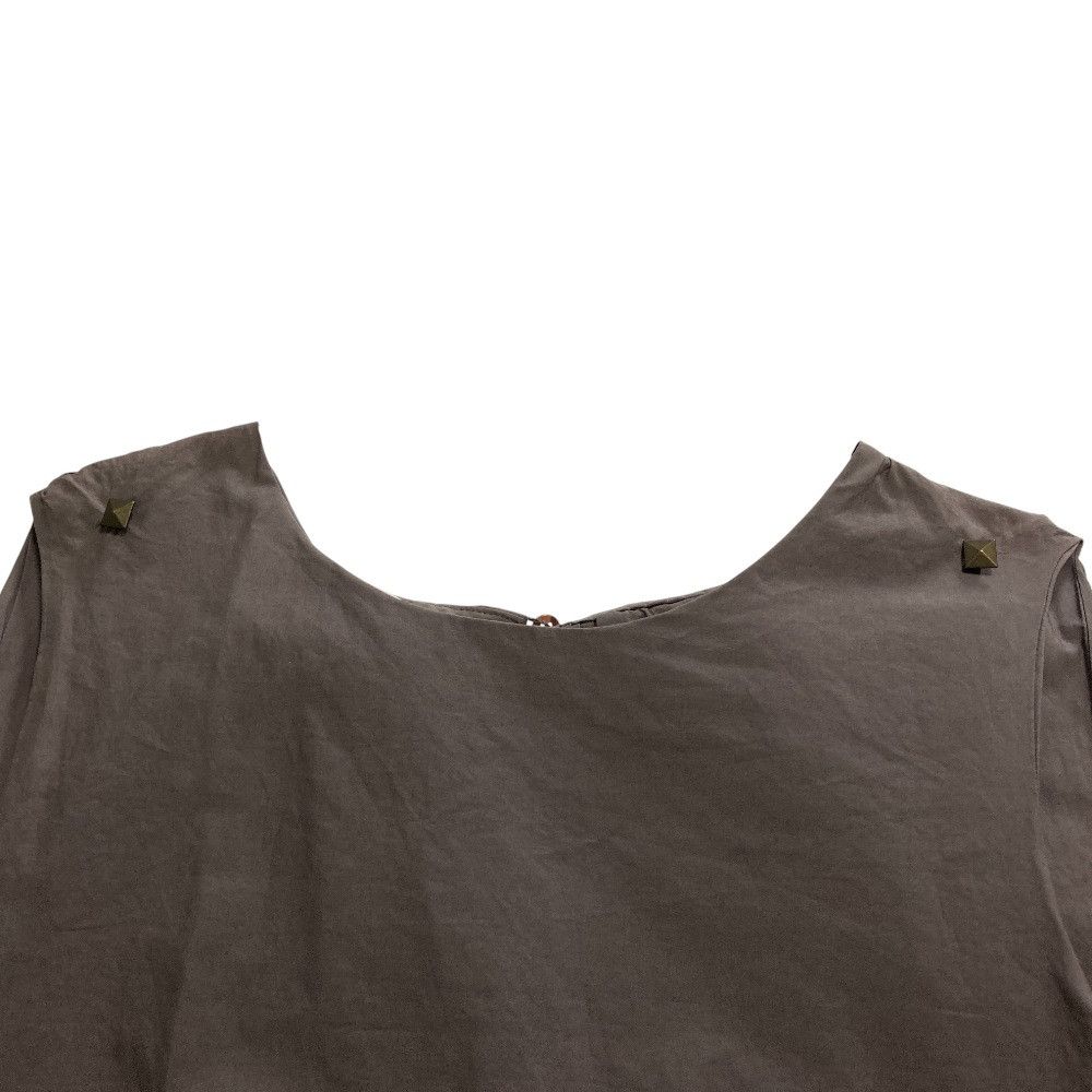 Marni Marni Marni Sleeveless Dress Textile Dresses DUTY FREE for USA Size ONE SIZE - 3 Thumbnail