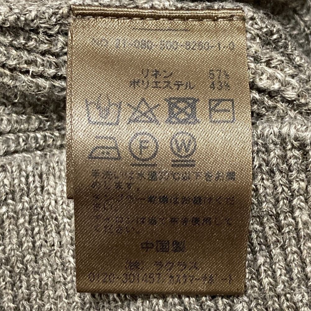 Other Other EVERYDAY I LIKE. Summer relax Knit Cardigan Textile Tops DUTY FREE for USA Size ONE SIZE - 7 Thumbnail