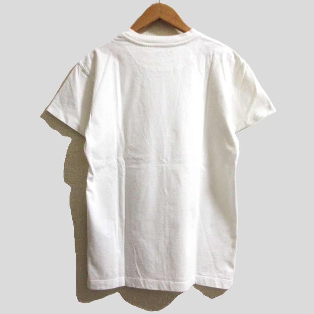 Jil Sander Jil Sander Jil Sander+ T-shirt Cotton T-shirt Textile T-Shirts DUTY FREE for USA Size ONE SIZE - 2 Thumbnail