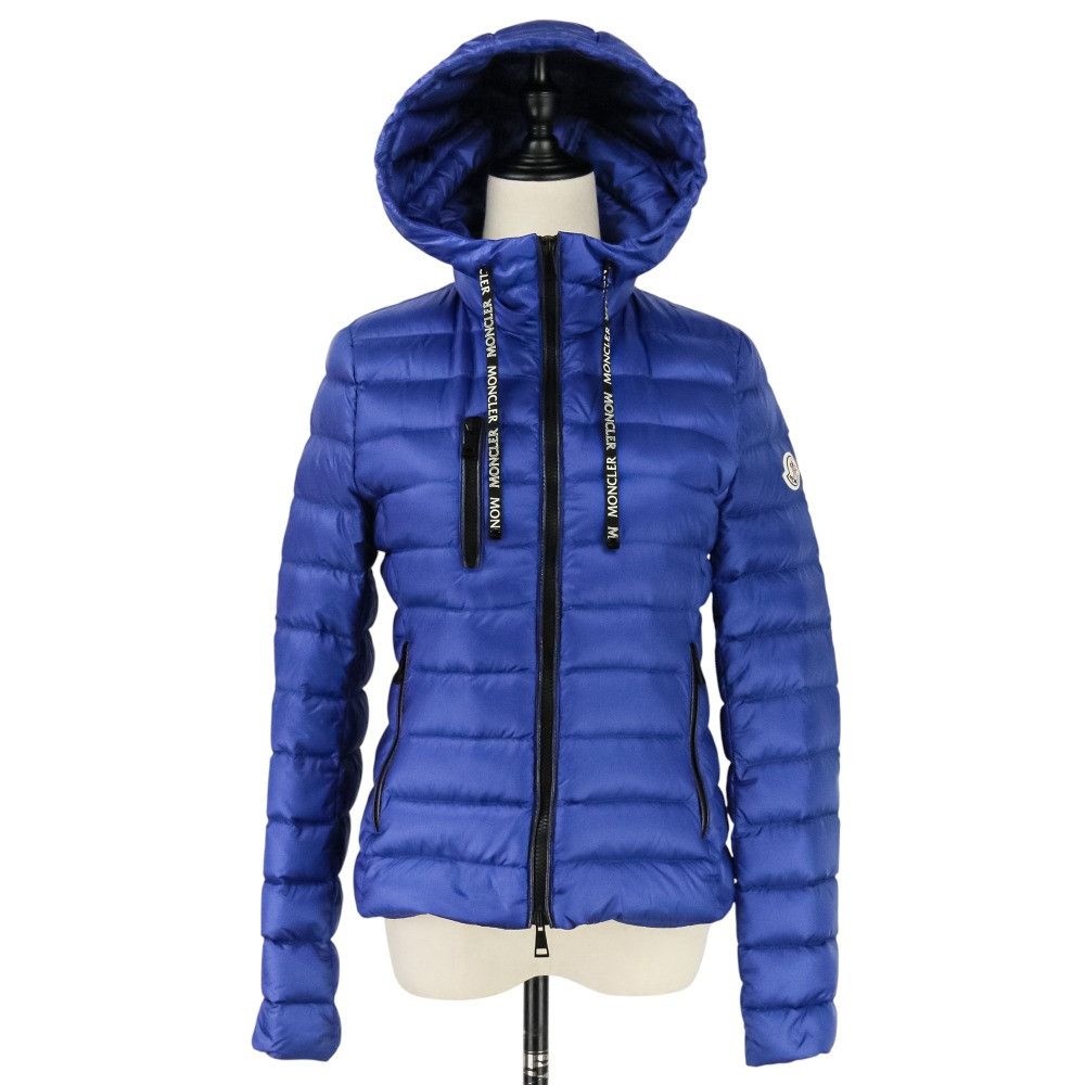 Moncler Moncler Moncler SEOUL Down Jacket Textile Outerwear E10934538199 DUTY FREE for USA Size ONE SIZE - 2 Thumbnail