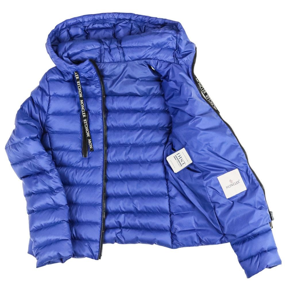 Moncler Moncler Moncler SEOUL Down Jacket Textile Outerwear E10934538199 DUTY FREE for USA Size ONE SIZE - 7 Thumbnail