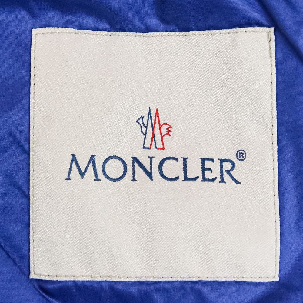 Moncler Moncler Moncler SEOUL Down Jacket Textile Outerwear E10934538199 DUTY FREE for USA Size ONE SIZE - 9 Thumbnail