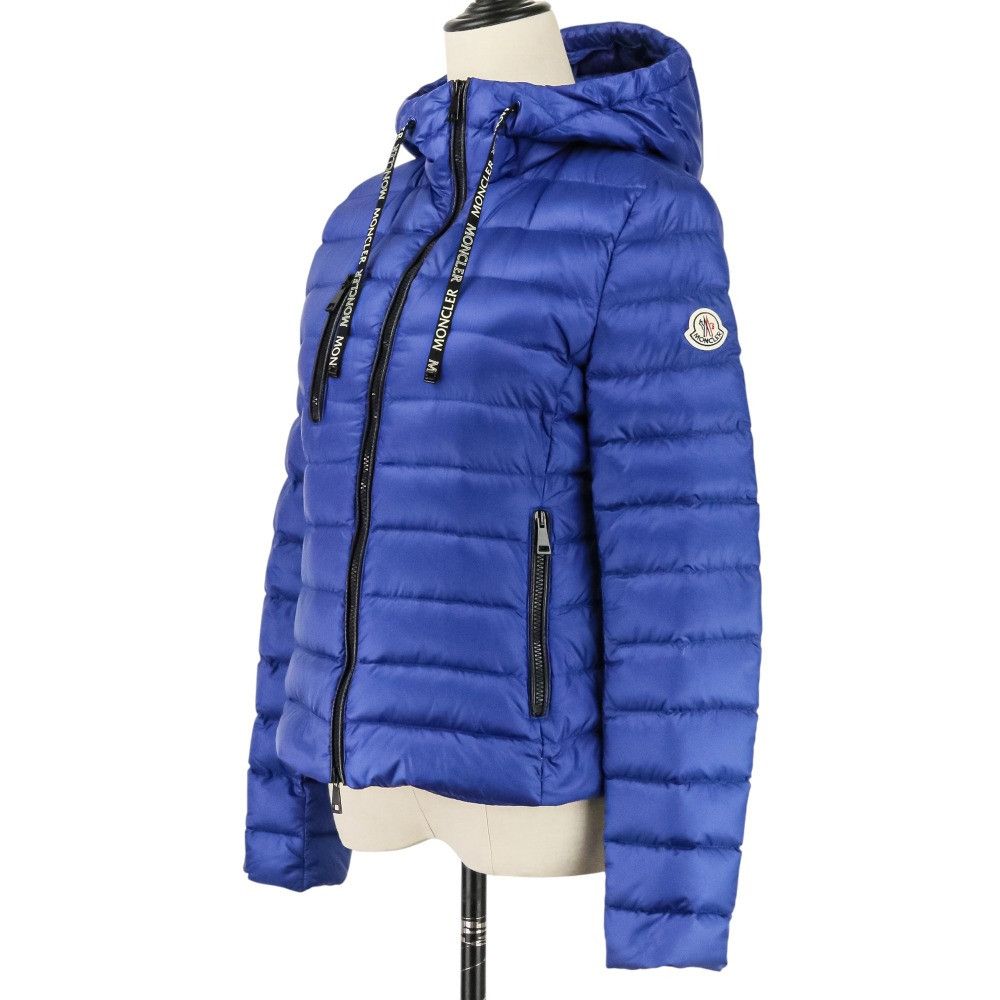 Moncler Moncler Moncler SEOUL Down Jacket Textile Outerwear E10934538199 DUTY FREE for USA Size ONE SIZE - 3 Thumbnail