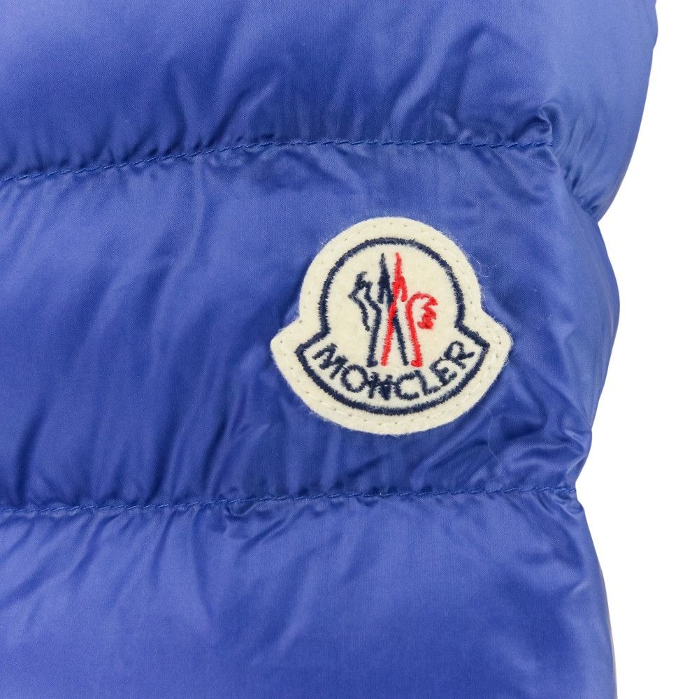 Moncler Moncler Moncler SEOUL Down Jacket Textile Outerwear E10934538199 DUTY FREE for USA Size ONE SIZE - 8 Thumbnail