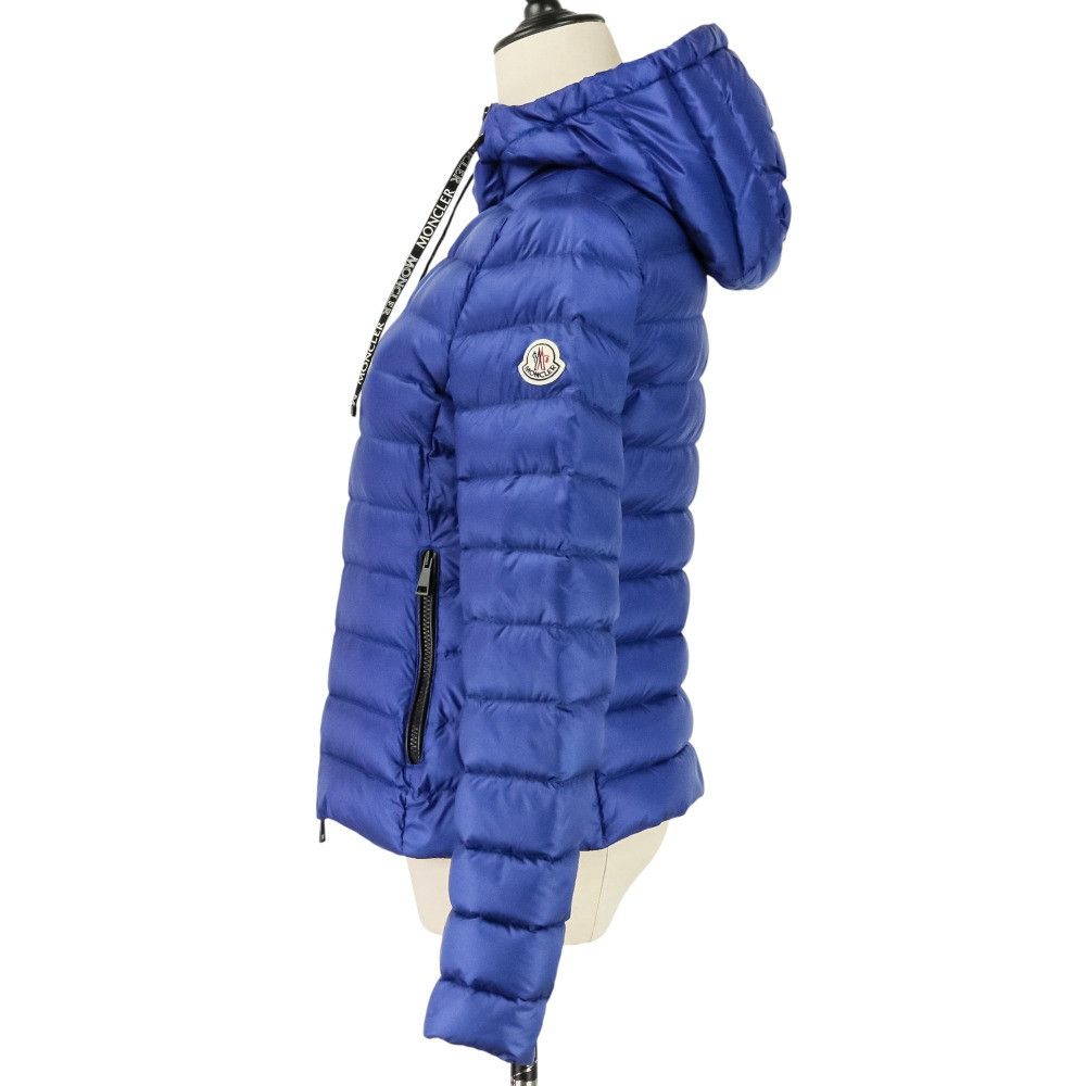 Moncler Moncler Moncler SEOUL Down Jacket Textile Outerwear E10934538199 DUTY FREE for USA Size ONE SIZE - 4 Thumbnail