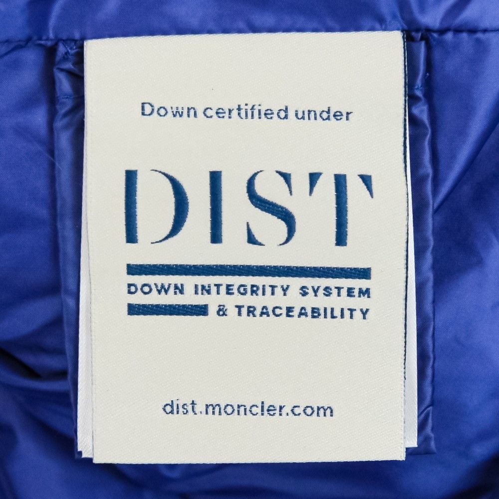Moncler Moncler Moncler SEOUL Down Jacket Textile Outerwear E10934538199 DUTY FREE for USA Size ONE SIZE - 11 Thumbnail