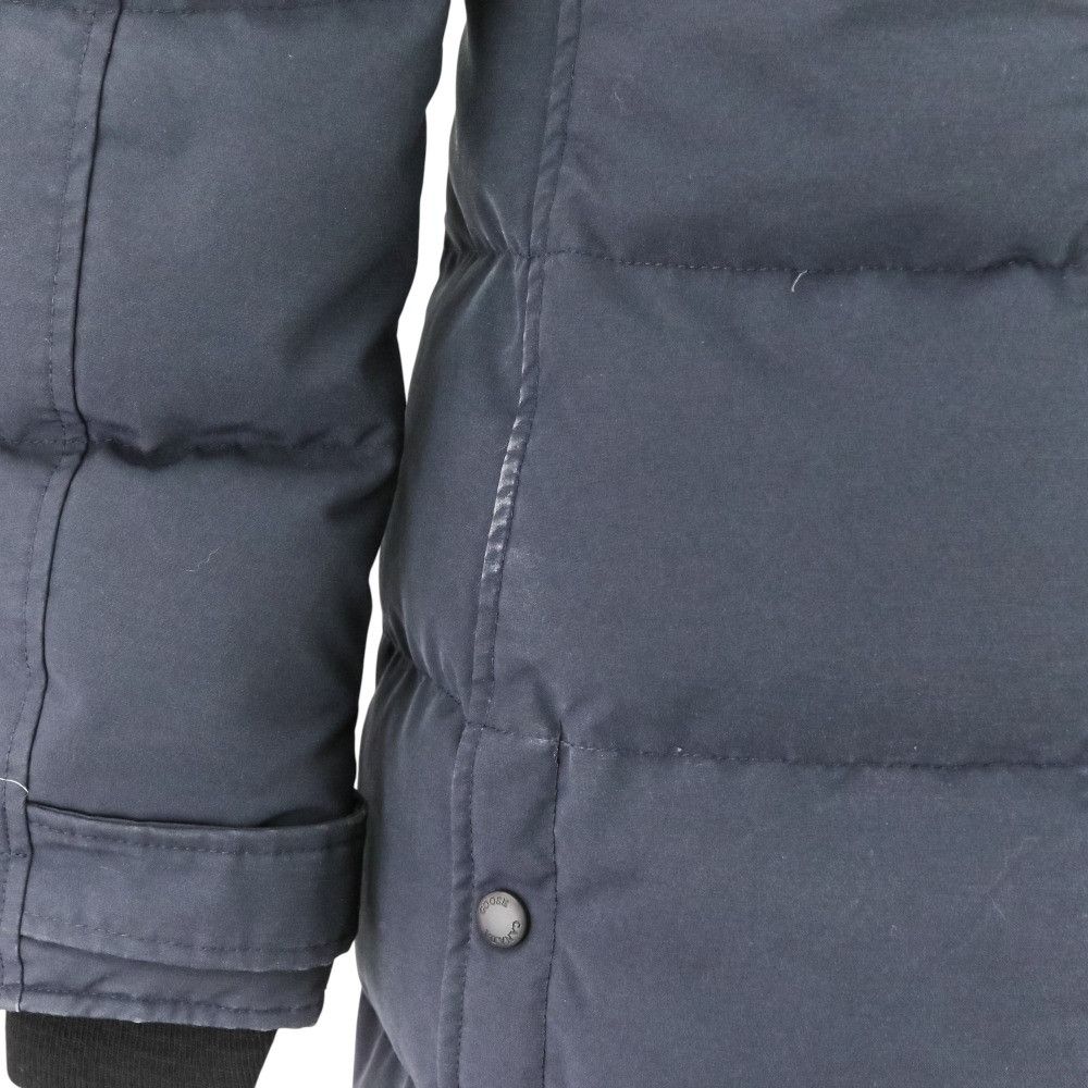 Canada Goose Canada Goose Canada Goose MACKENZIE PARKA Down Coat Textile Outerwear 2302JL DUTY FREE for USA Size ONE SIZE - 15 Thumbnail