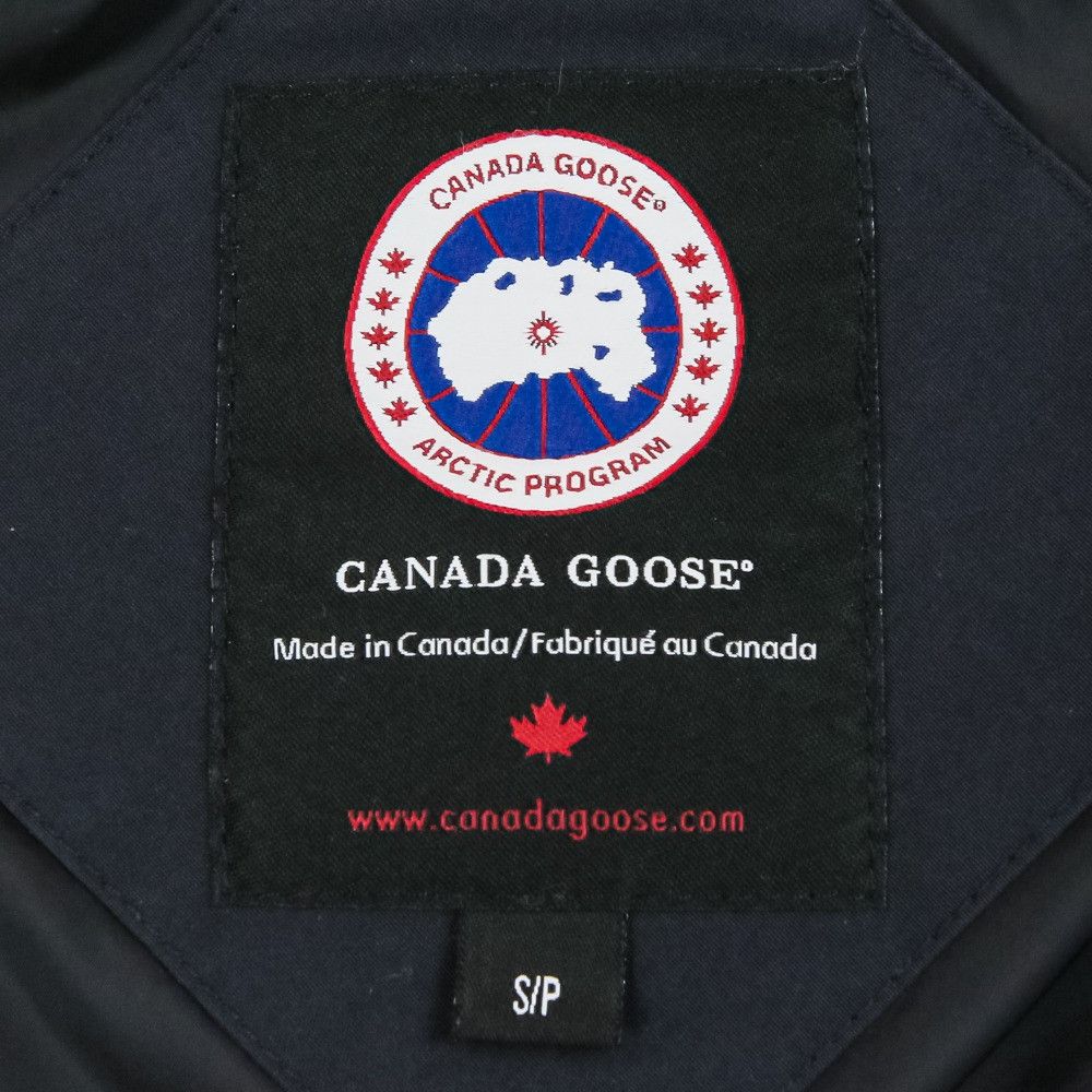 Canada Goose Canada Goose Canada Goose MACKENZIE PARKA Down Coat Textile Outerwear 2302JL DUTY FREE for USA Size ONE SIZE - 10 Thumbnail