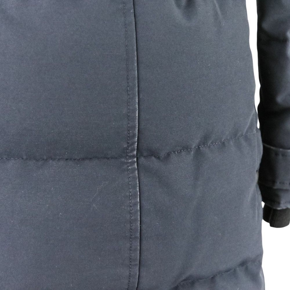 Canada Goose Canada Goose Canada Goose MACKENZIE PARKA Down Coat Textile Outerwear 2302JL DUTY FREE for USA Size ONE SIZE - 16 Thumbnail