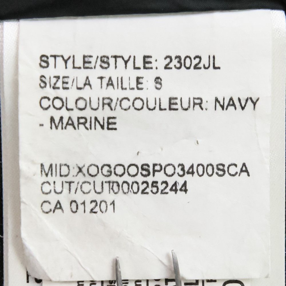 Canada Goose Canada Goose Canada Goose MACKENZIE PARKA Down Coat Textile Outerwear 2302JL DUTY FREE for USA Size ONE SIZE - 11 Thumbnail