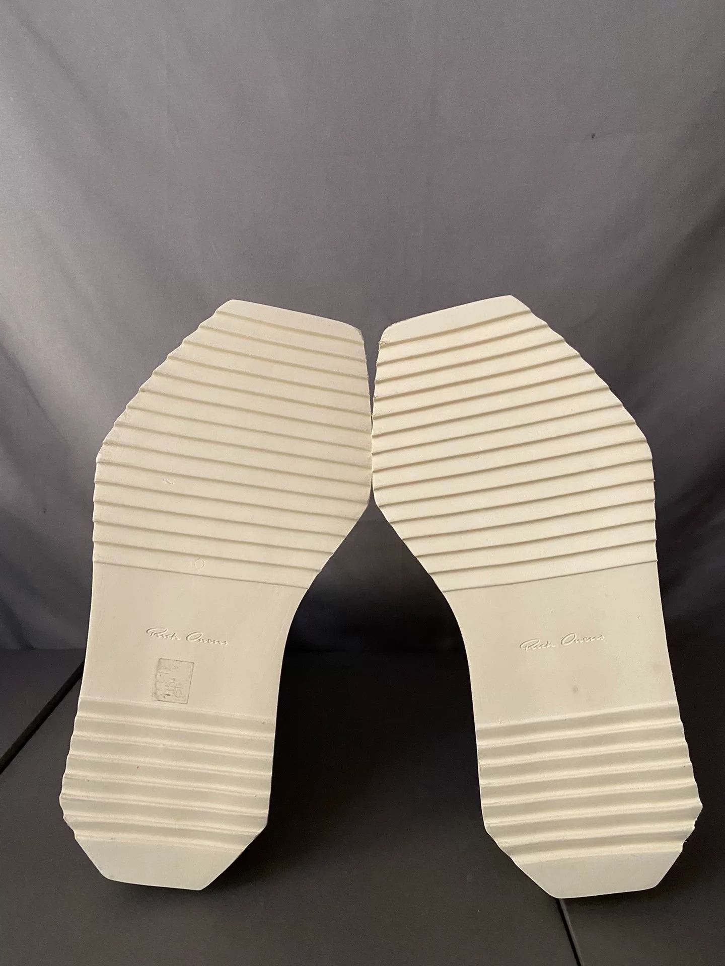Rick Owens Rick Owens Coffin Sole Boots Size US 8 / EU 41 - 6 Thumbnail