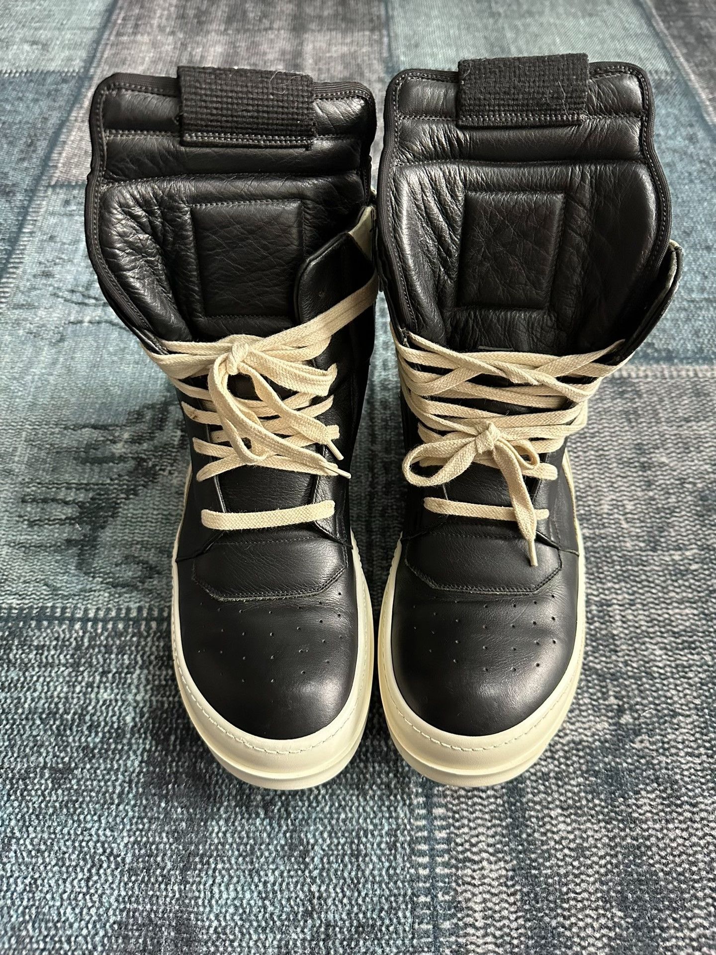 Rick Owens Rick Owens Main Line Triangle Size 39 Size US 6 / EU 39 - 5 Thumbnail