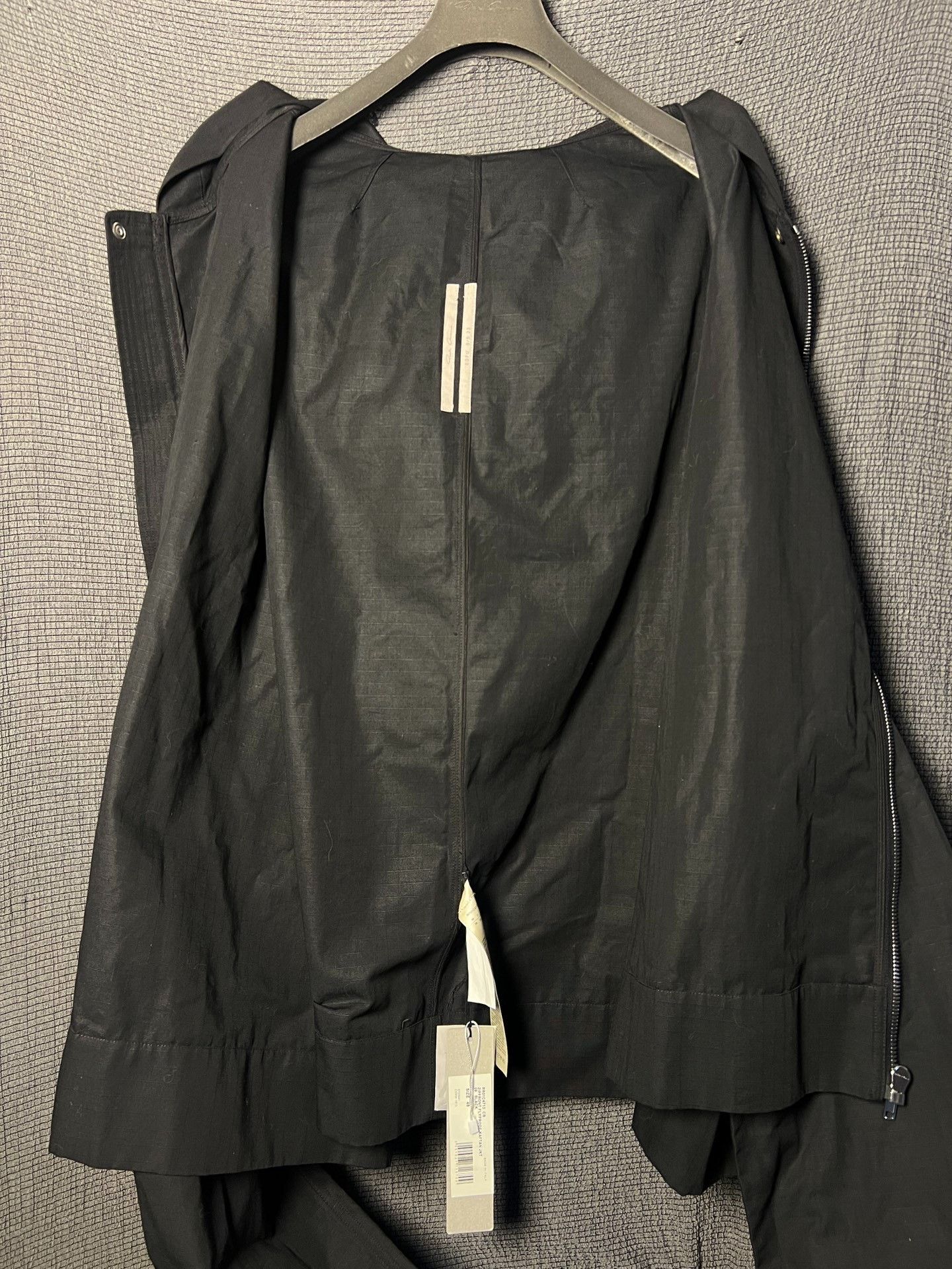 Rick Owens Rick Owens 23ss Runway Wizard Hat Cloak Size US M / EU 48-50 / 2 - 4 Thumbnail
