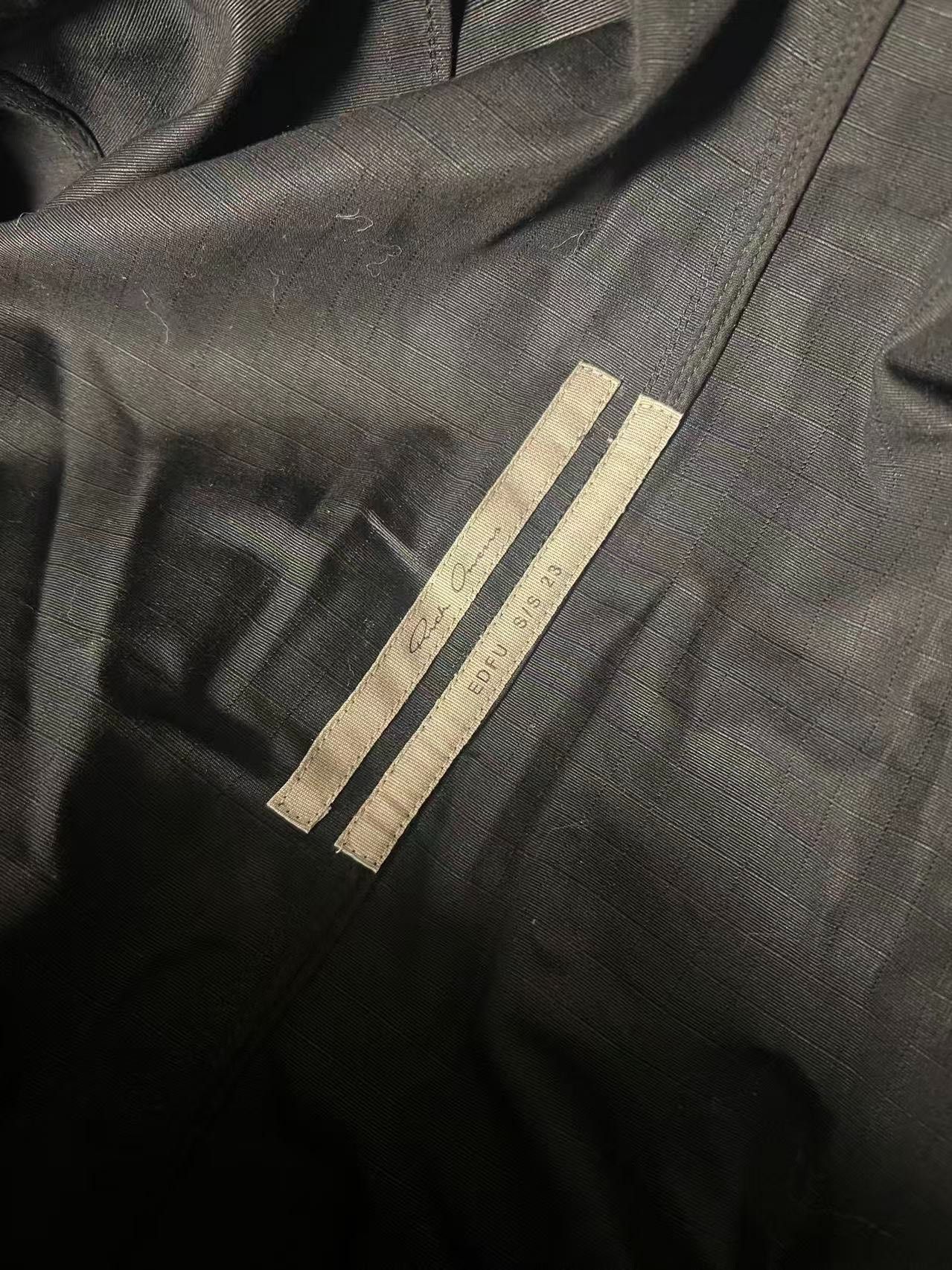 Rick Owens Rick Owens 23ss Runway Wizard Hat Cloak Size US M / EU 48-50 / 2 - 9 Thumbnail