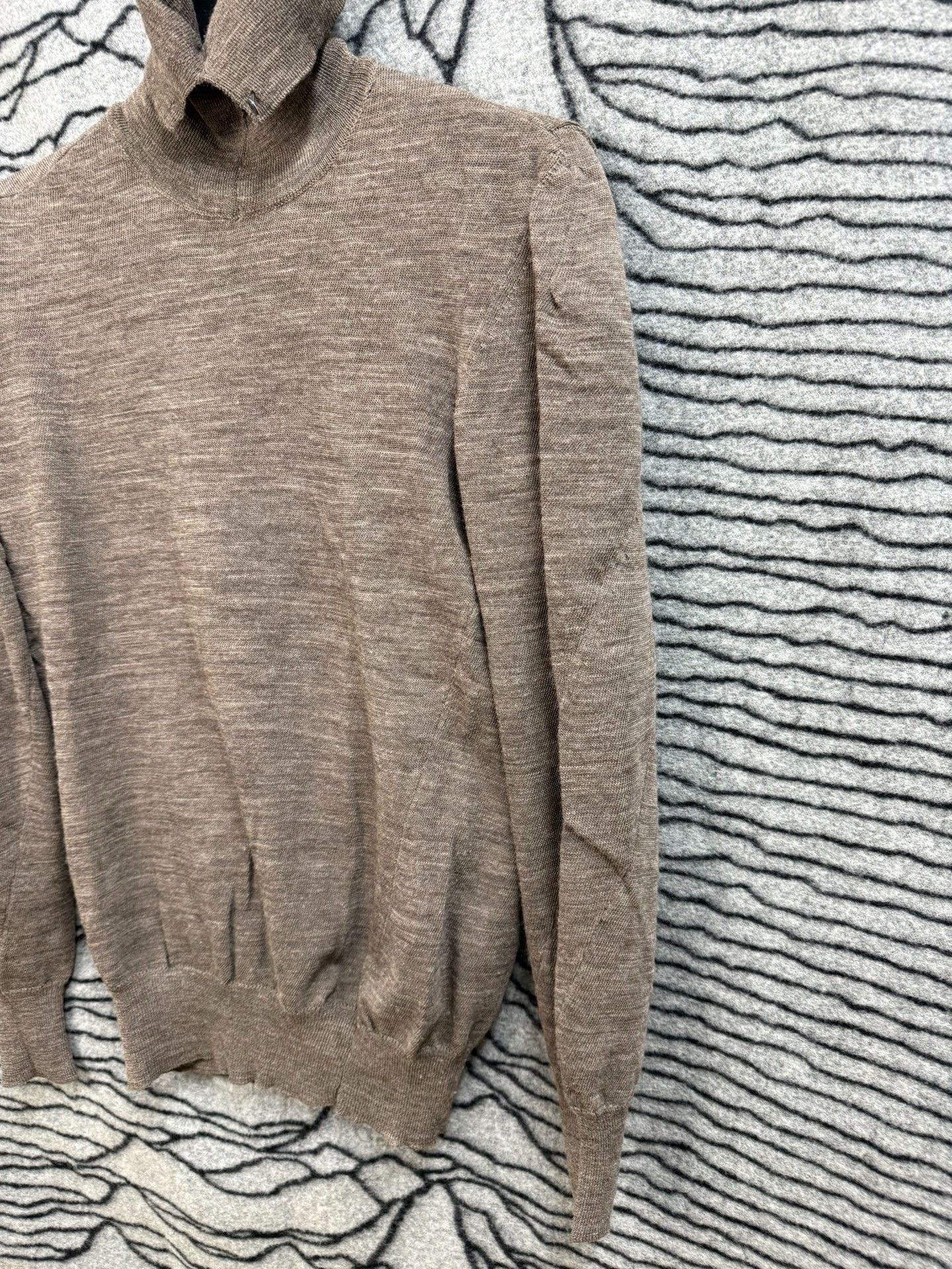 Carol Christian Poell Carol Christian Poell CCP Wool Base Layer Size US S / EU 44-46 / 1 - 2 Thumbnail