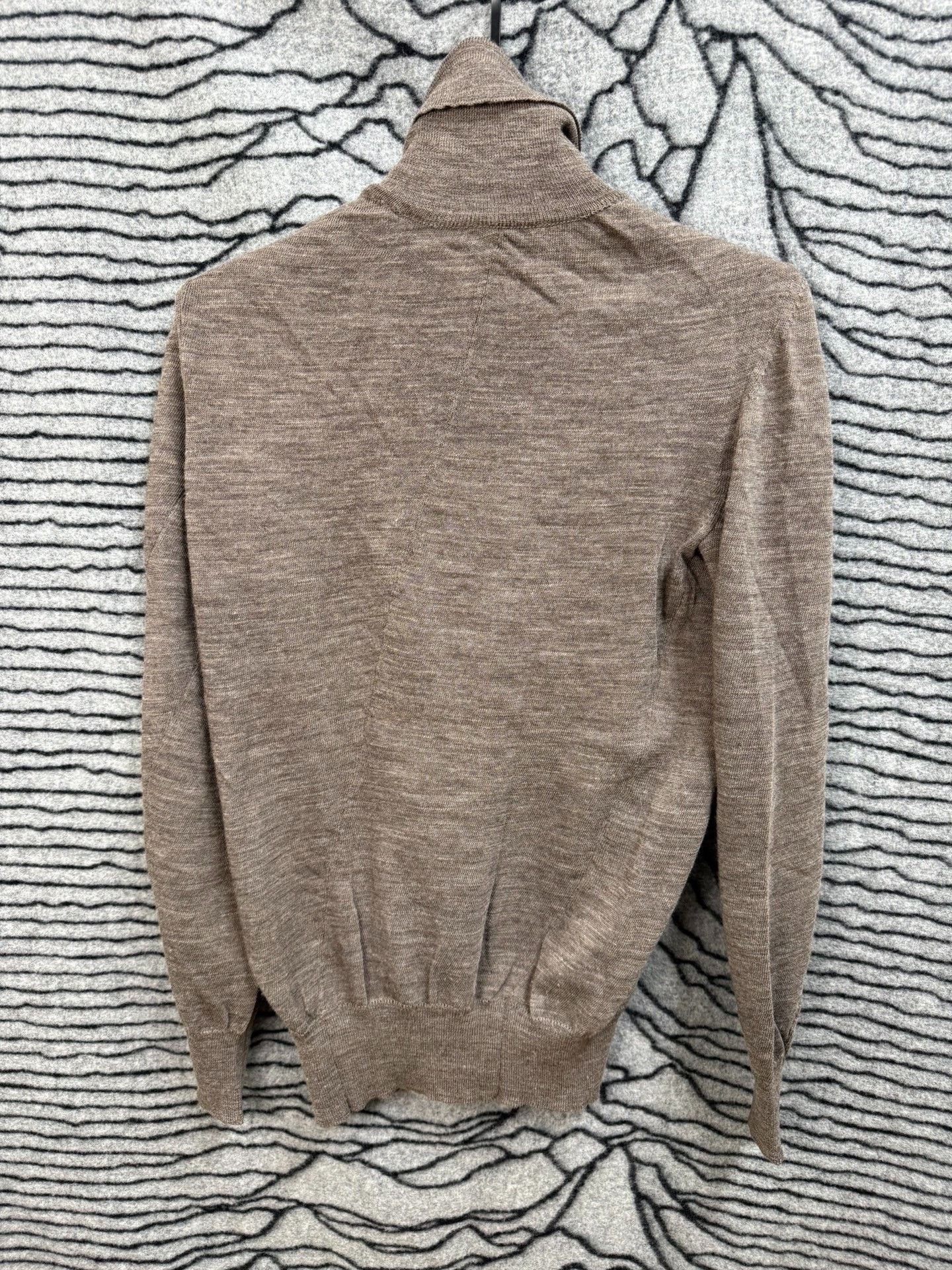 Carol Christian Poell Carol Christian Poell CCP Wool Base Layer Size US S / EU 44-46 / 1 - 7 Thumbnail