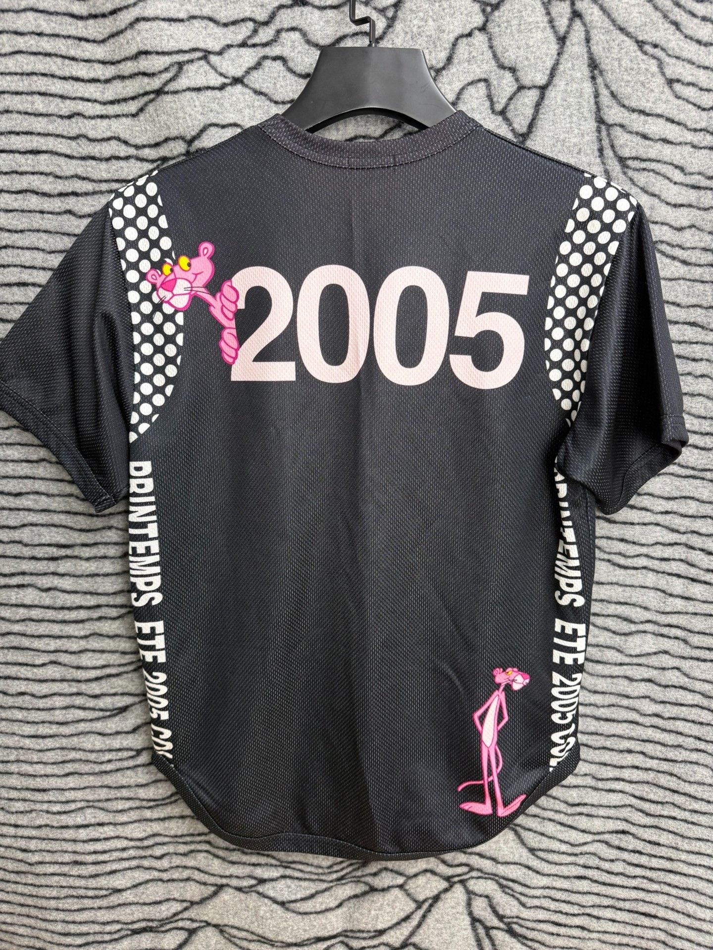 Comme des Garcons Comme des Garçons 2005 Archive Cartoon Racing Jacket Size US M / EU 48-50 / 2 - 5 Thumbnail