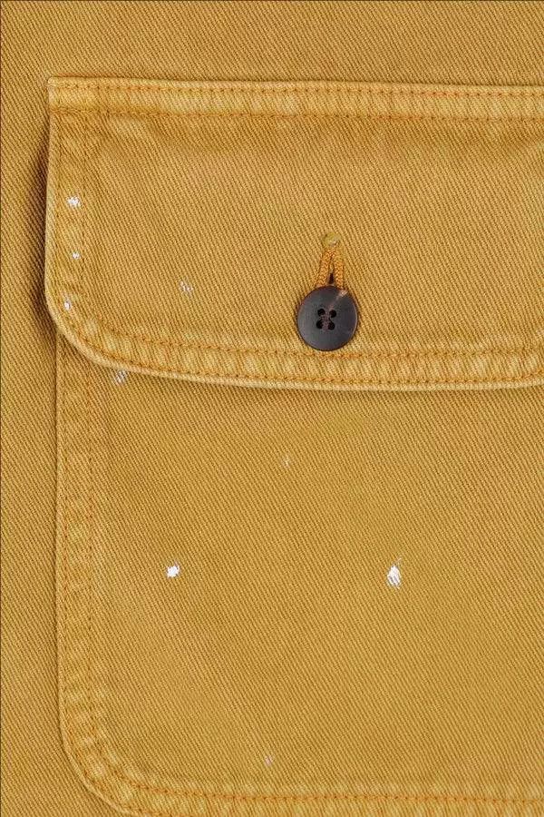 Visvim VISVIM MATTO HUNTING VEST Size US XXL / EU 58 / 5 - 5 Thumbnail
