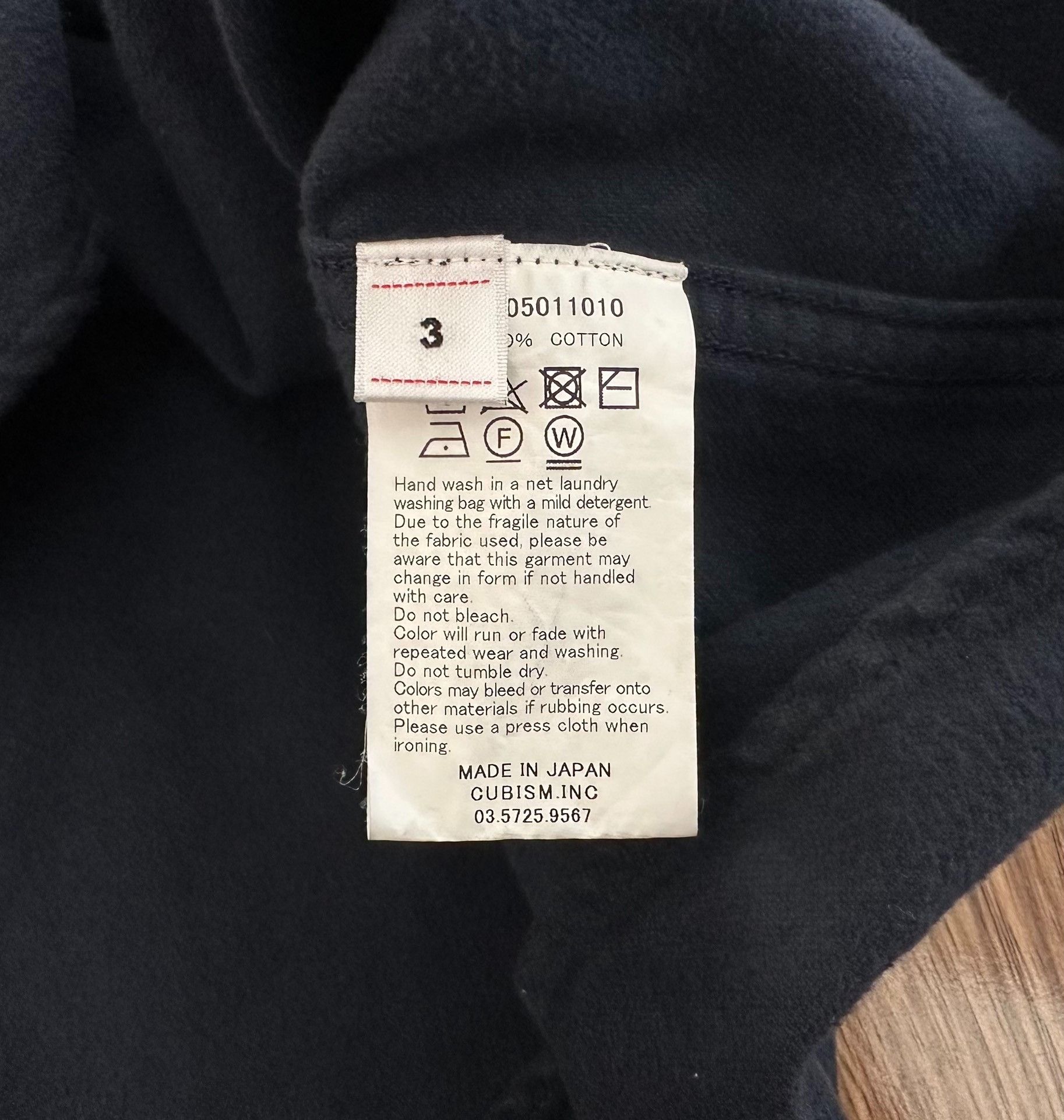 Visvim VISVIM 24SS ICT PIONEER SHIRT Size US L / EU 52-54 / 3 - 3 Thumbnail