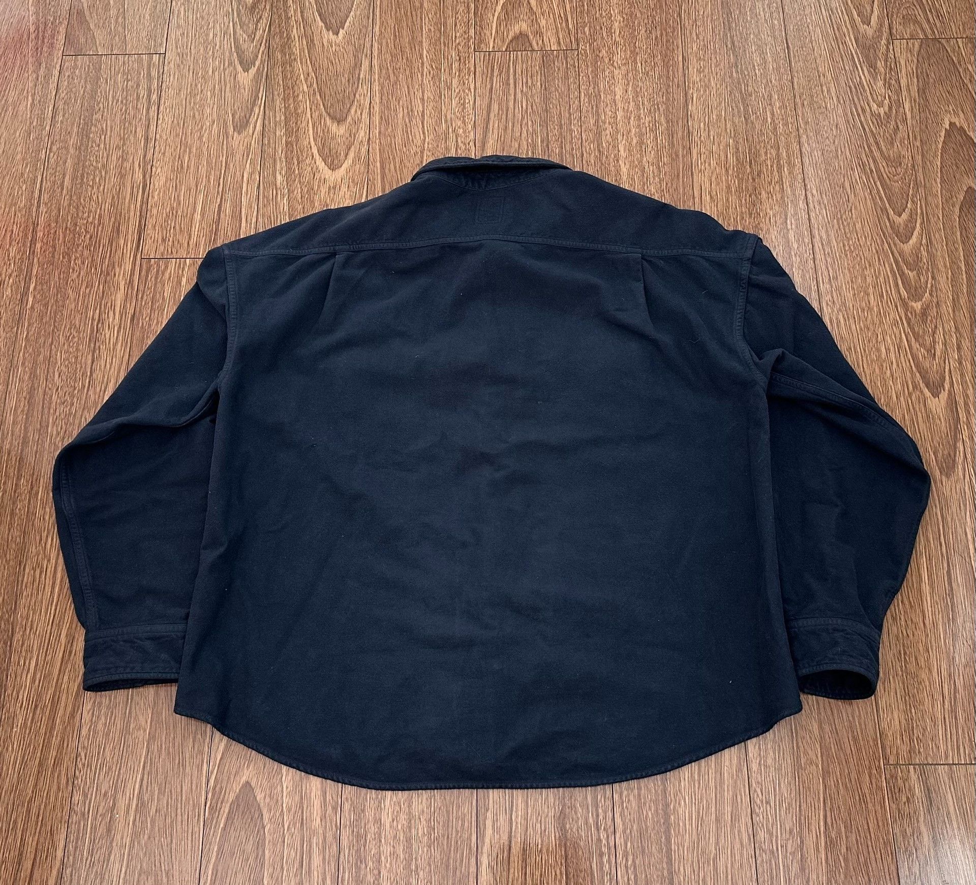 Visvim VISVIM 24SS ICT PIONEER SHIRT Size US L / EU 52-54 / 3 - 2 Thumbnail