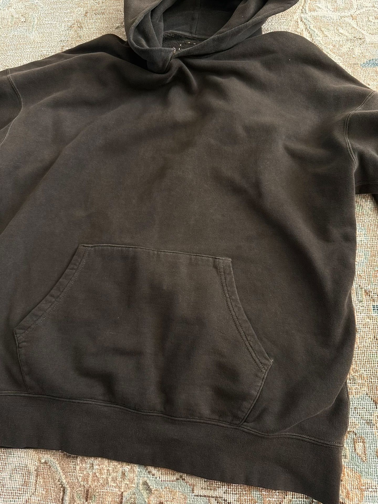 Visvim VISVIM 19aw JUMBO HOODIE P.O. Size US L / EU 52-54 / 3 - 3 Thumbnail