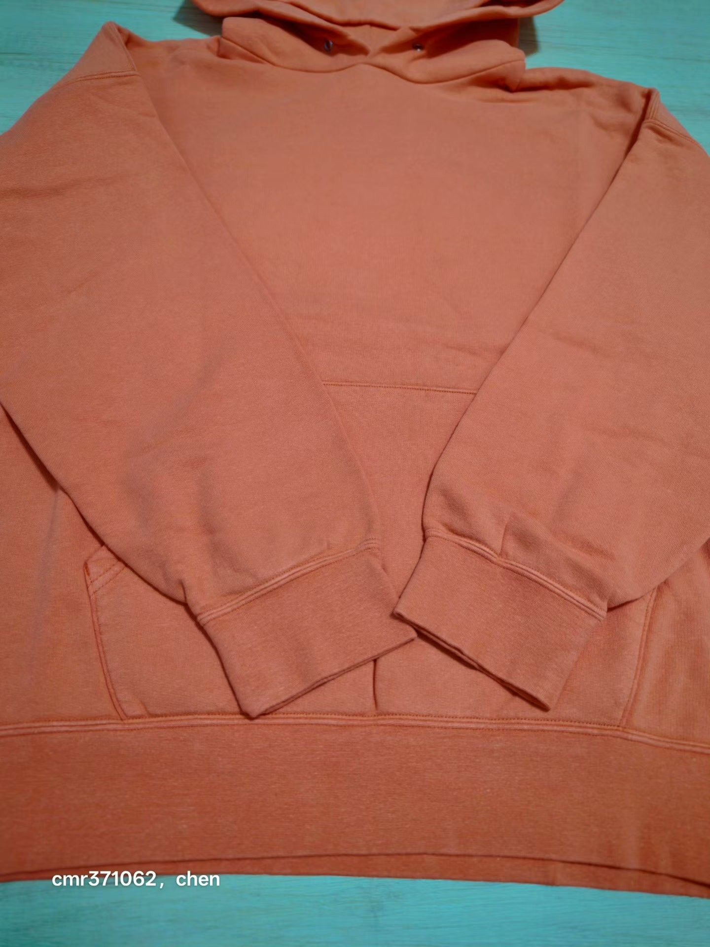 Visvim VISVIM 19AW JUMBO HOODIE P.O. Size US L / EU 52-54 / 3 - 3 Thumbnail