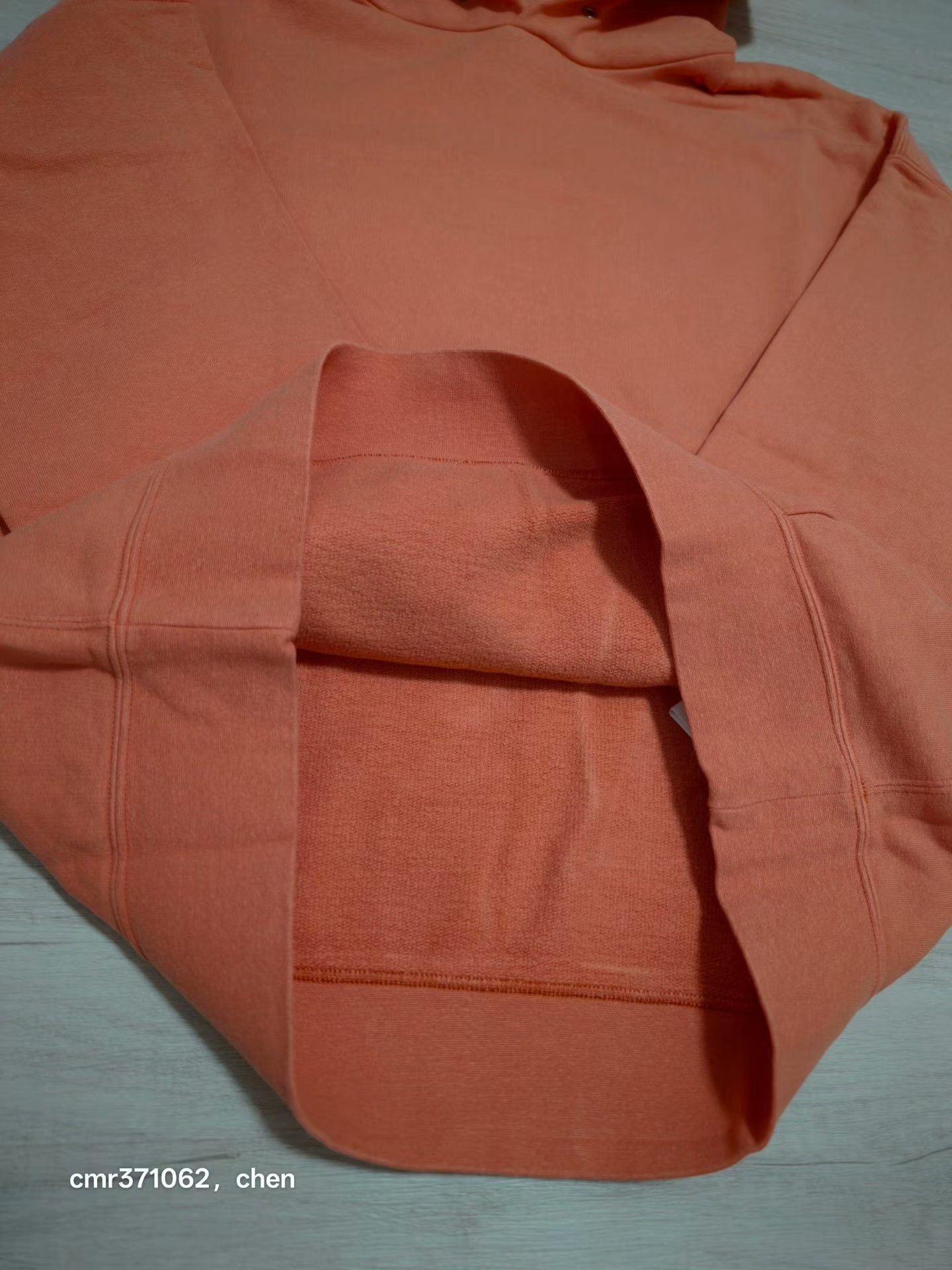Visvim VISVIM 19AW JUMBO HOODIE P.O. Size US L / EU 52-54 / 3 - 4 Thumbnail